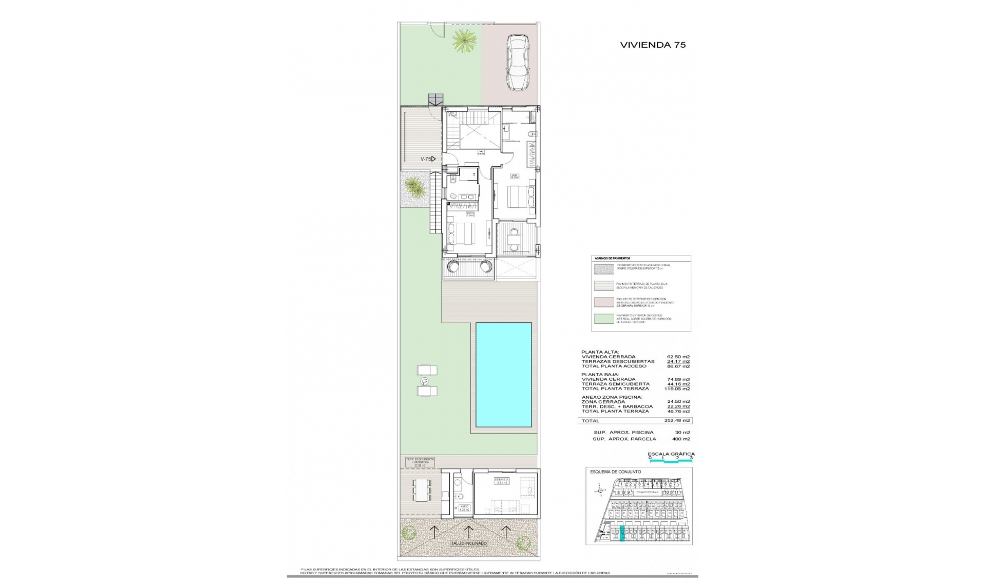 New Build - Villa -
Finestrat - Campana garden