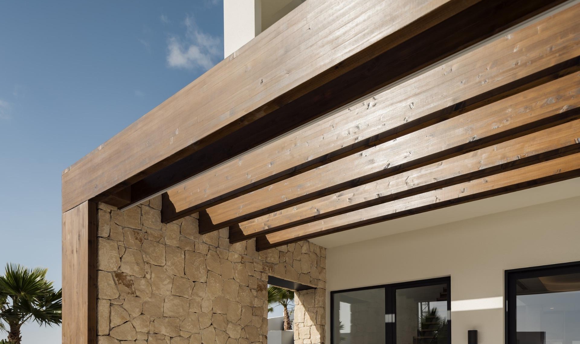 New Build - Villa -
Finestrat - Campana garden