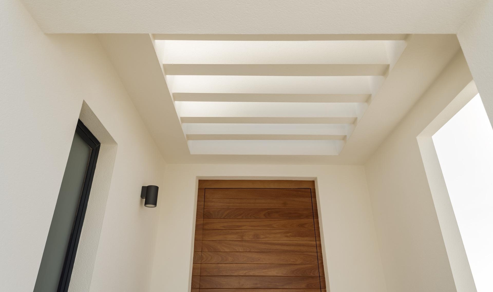 New Build - Villa -
Finestrat - Campana garden