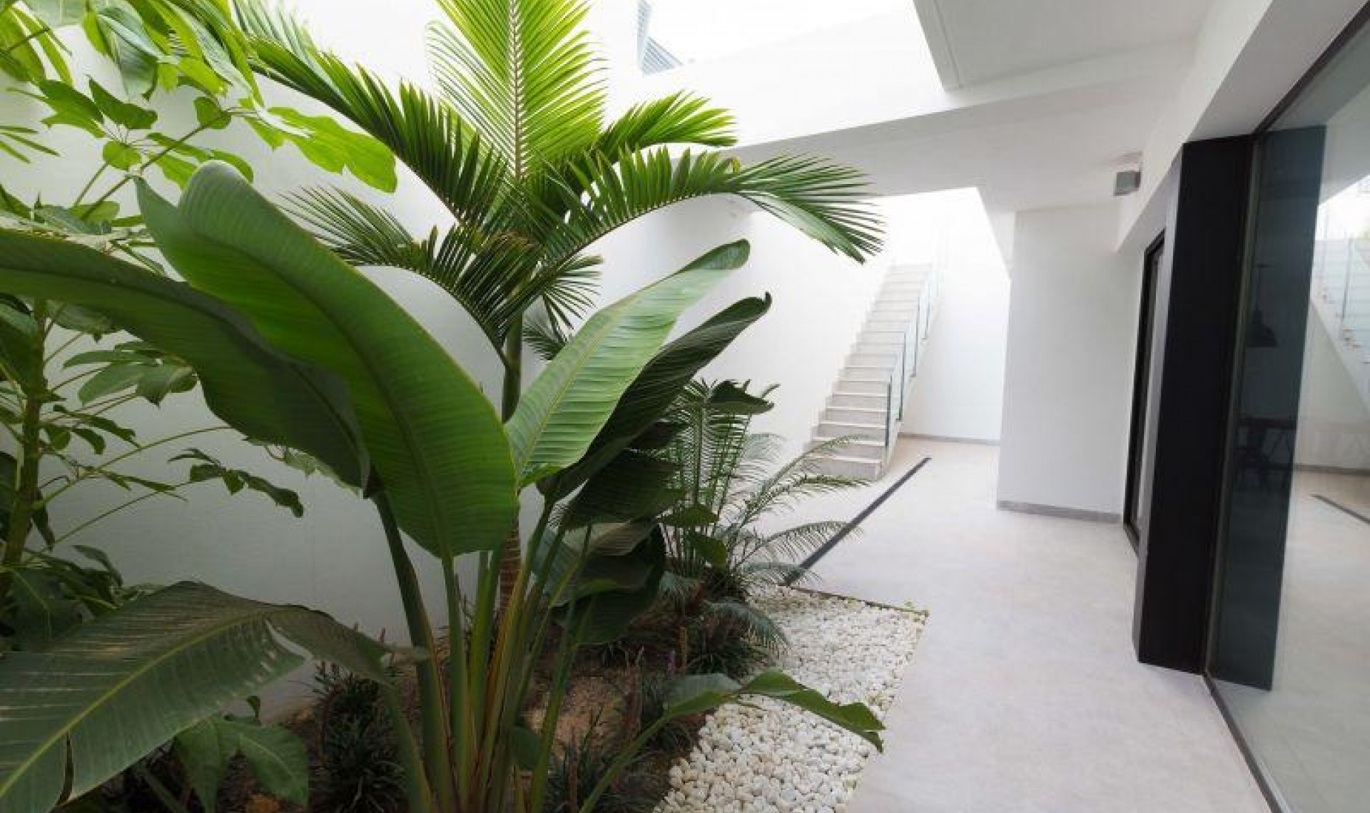 New Build - Villa -
Finestrat - Campana garden