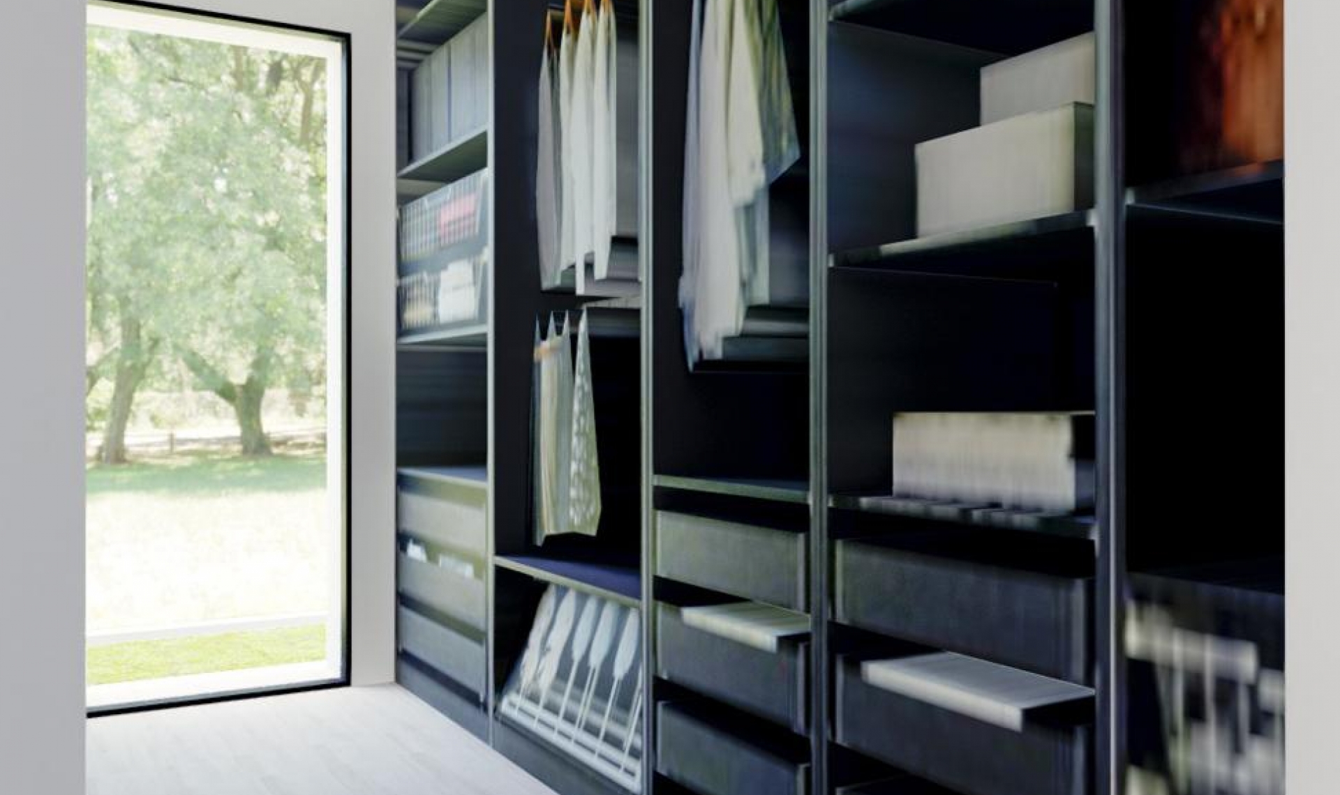 New Build - Villa -
Finestrat - Campana garden