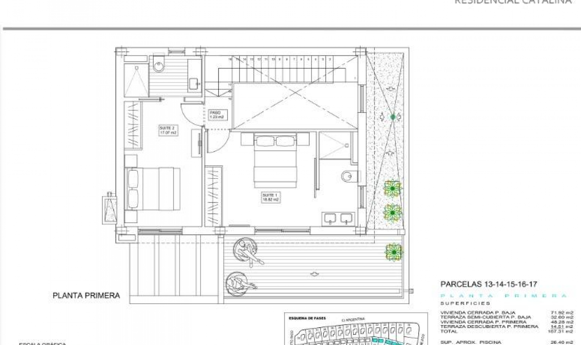 New Build - Villa -
Finestrat - Golf Bahia