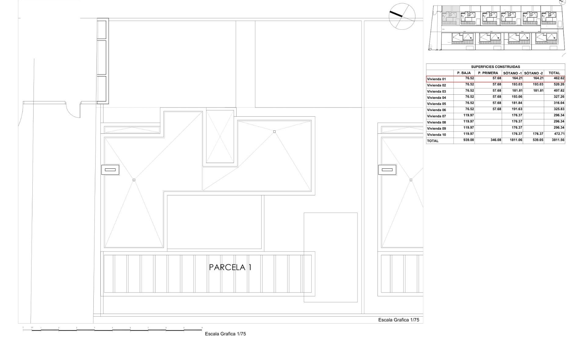 New Build - Villa -
Finestrat - Golf Piug Campana