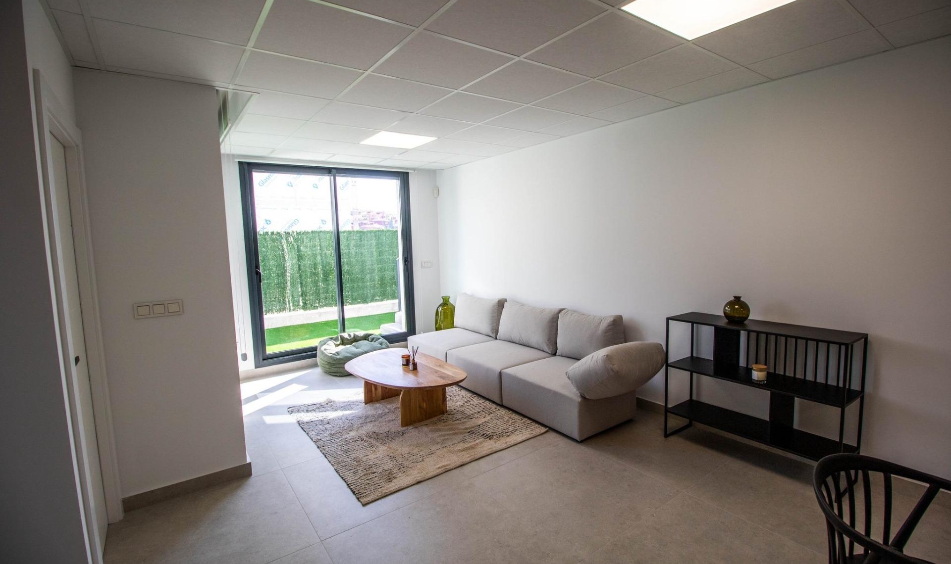 New Build - Villa -
Finestrat - Puig Campana Golf