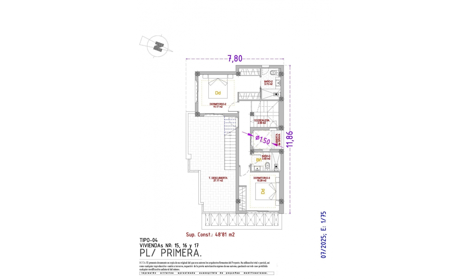 New Build - Villa -
Finestrat - Puig Campana Golf
