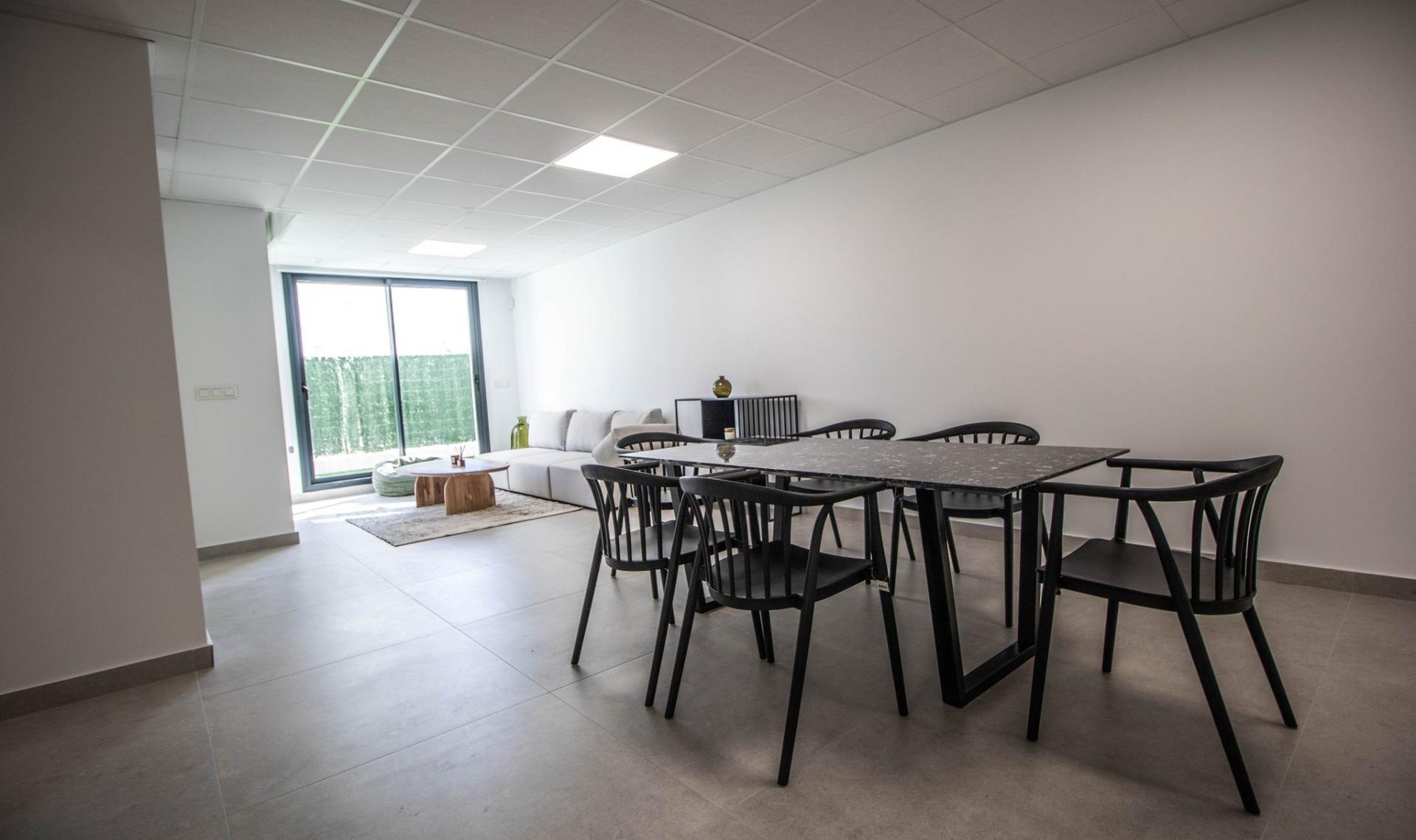 New Build - Villa -
Finestrat - Puig Campana Golf