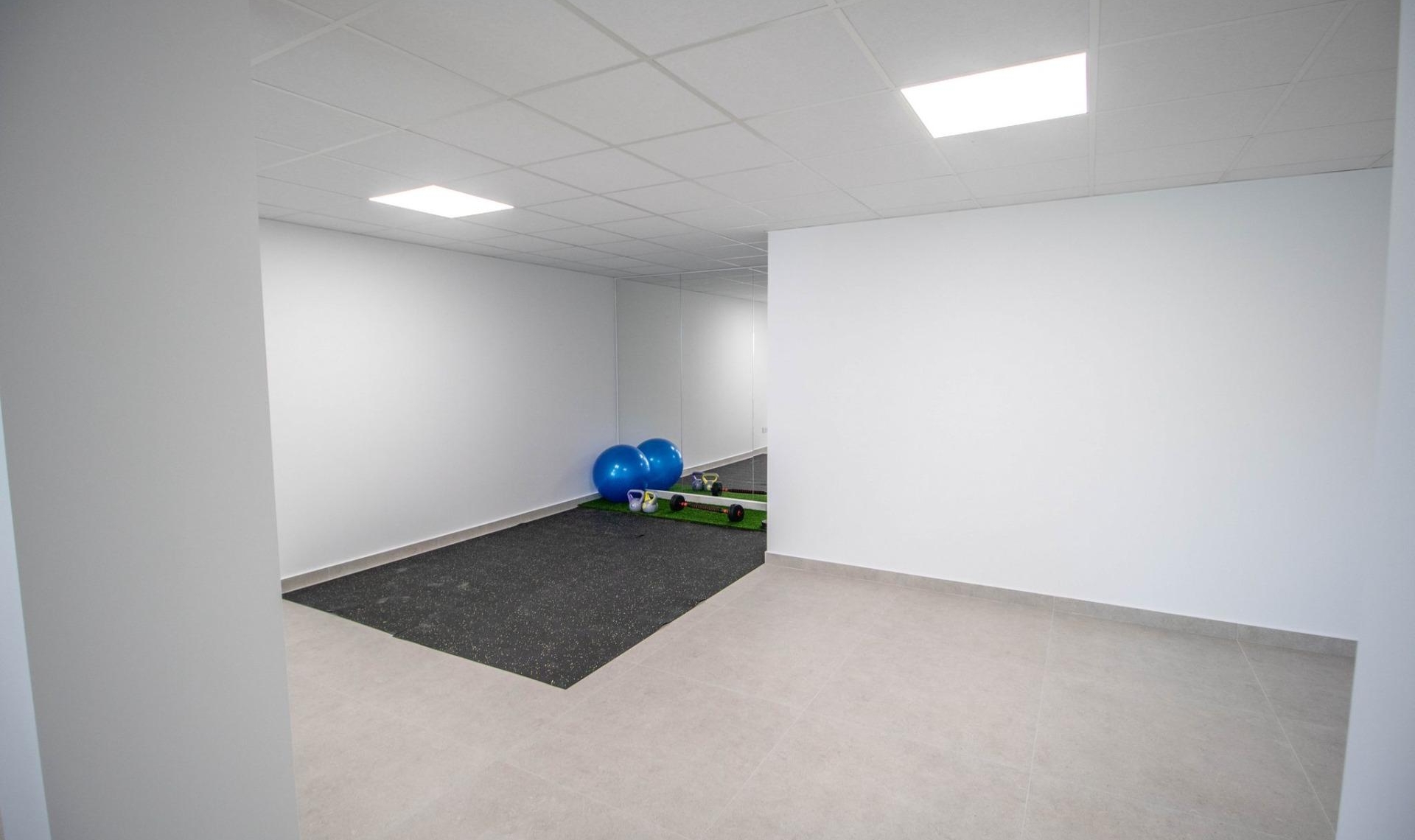 New Build - Villa -
Finestrat - Puig Campana Golf