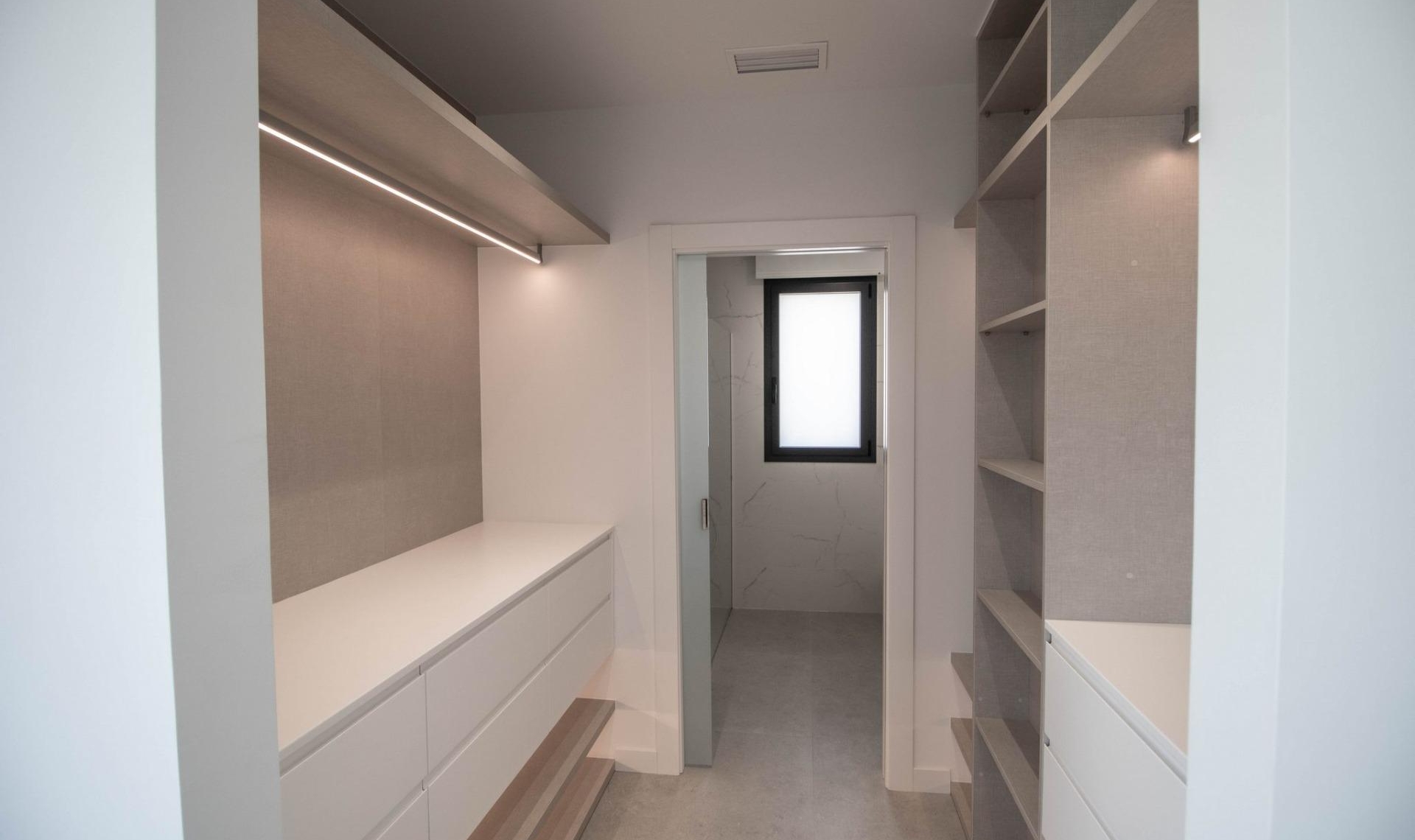 New Build - Villa -
Finestrat - Puig Campana Golf