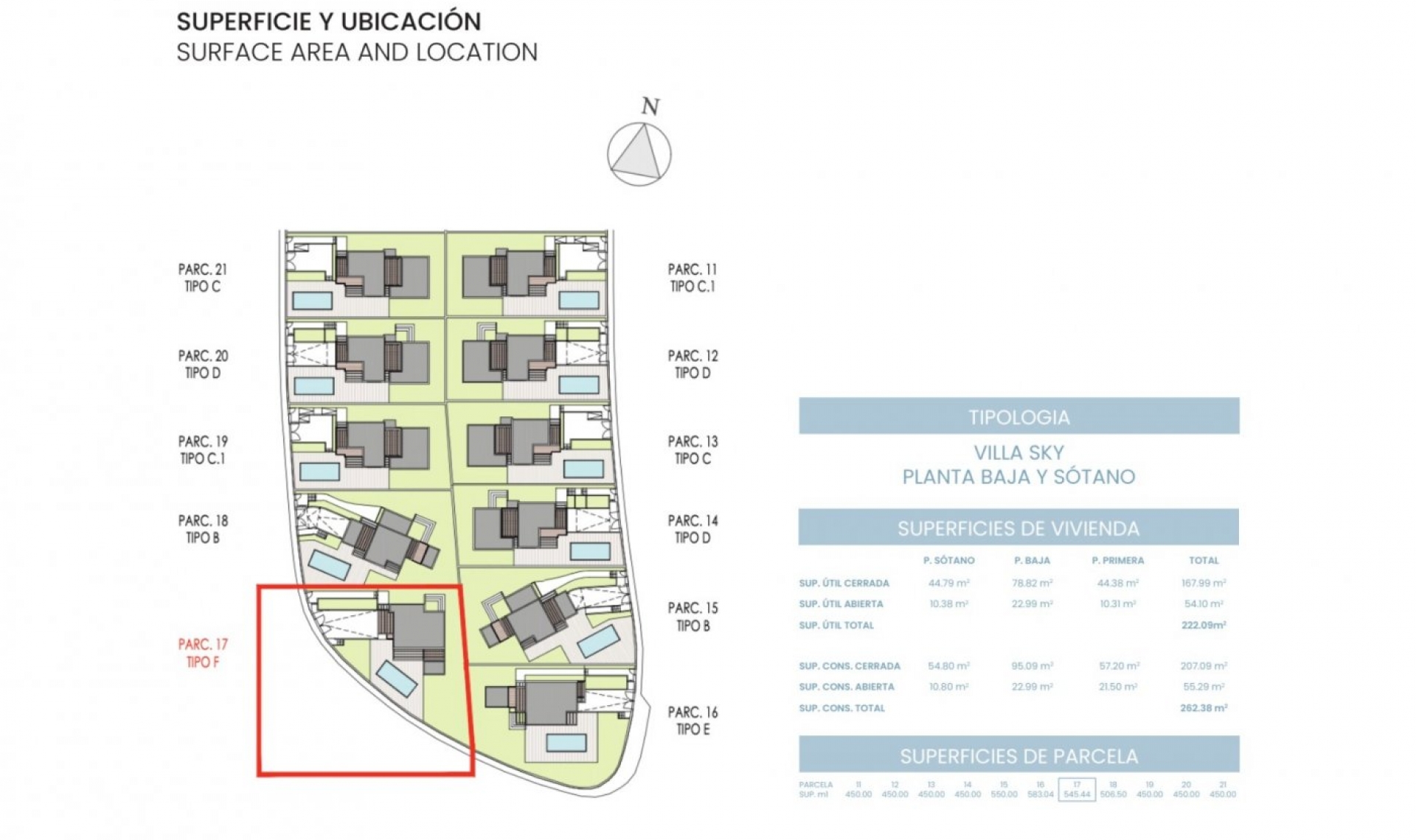 New Build - Villa -
Finestrat - Sierra cortina