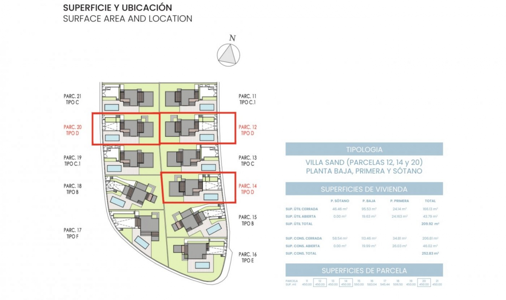 New Build - Villa -
Finestrat - Sierra cortina