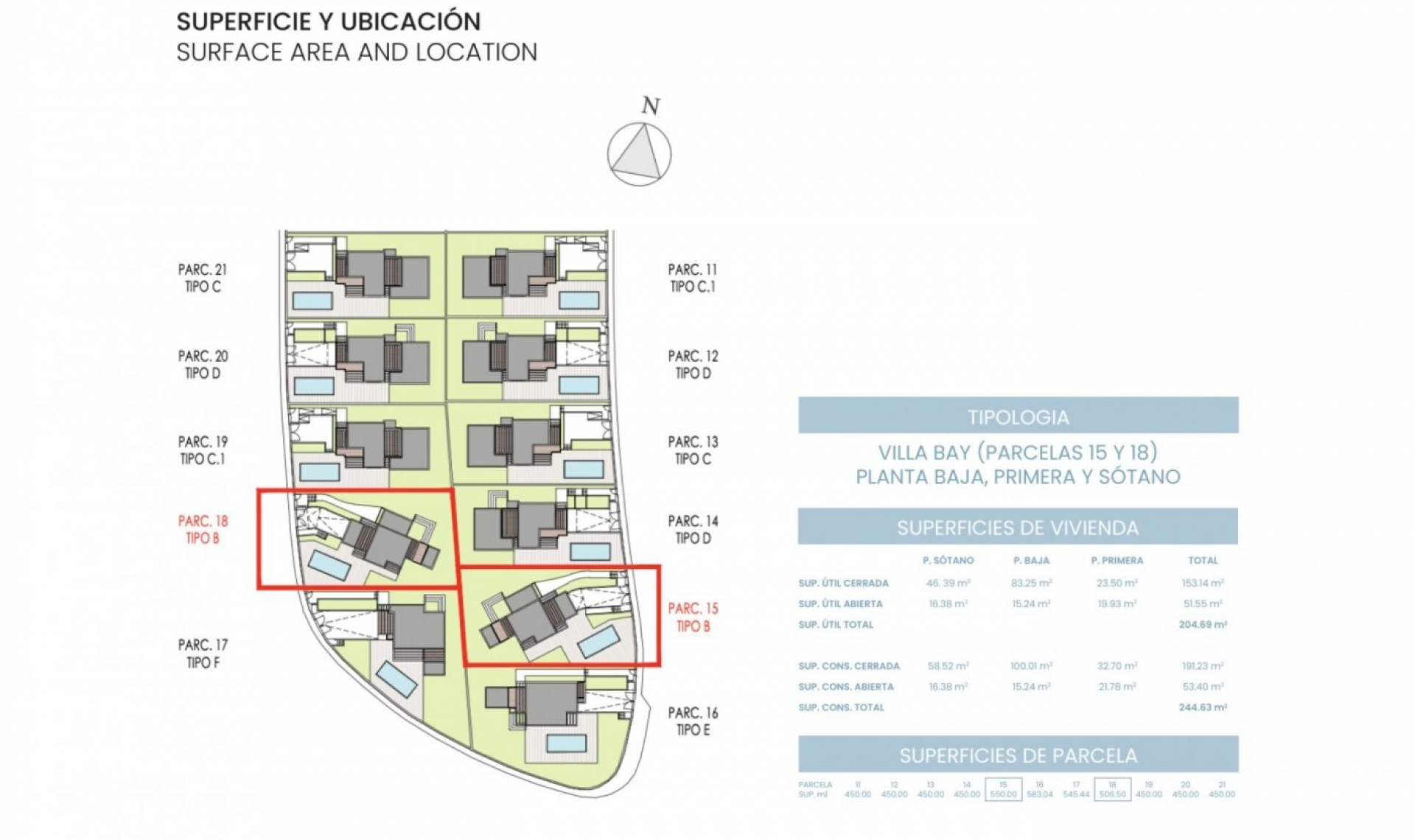 New Build - Villa -
Finestrat - Sierra cortina