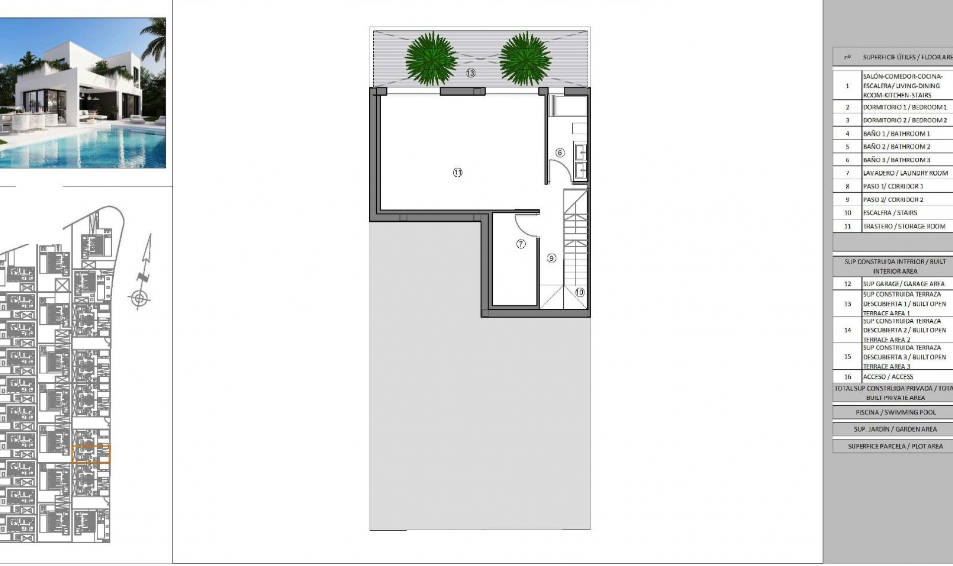 New Build - Villa -
Finestrat - Sierra cortina