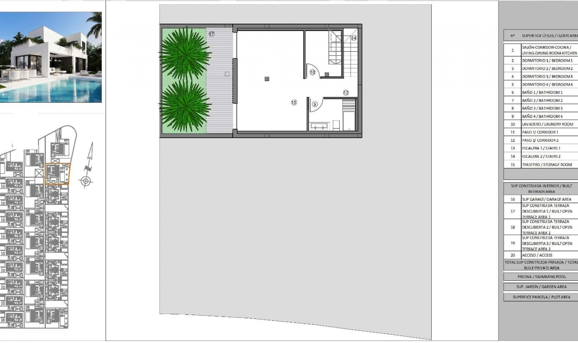 New Build - Villa -
Finestrat - Sierra cortina