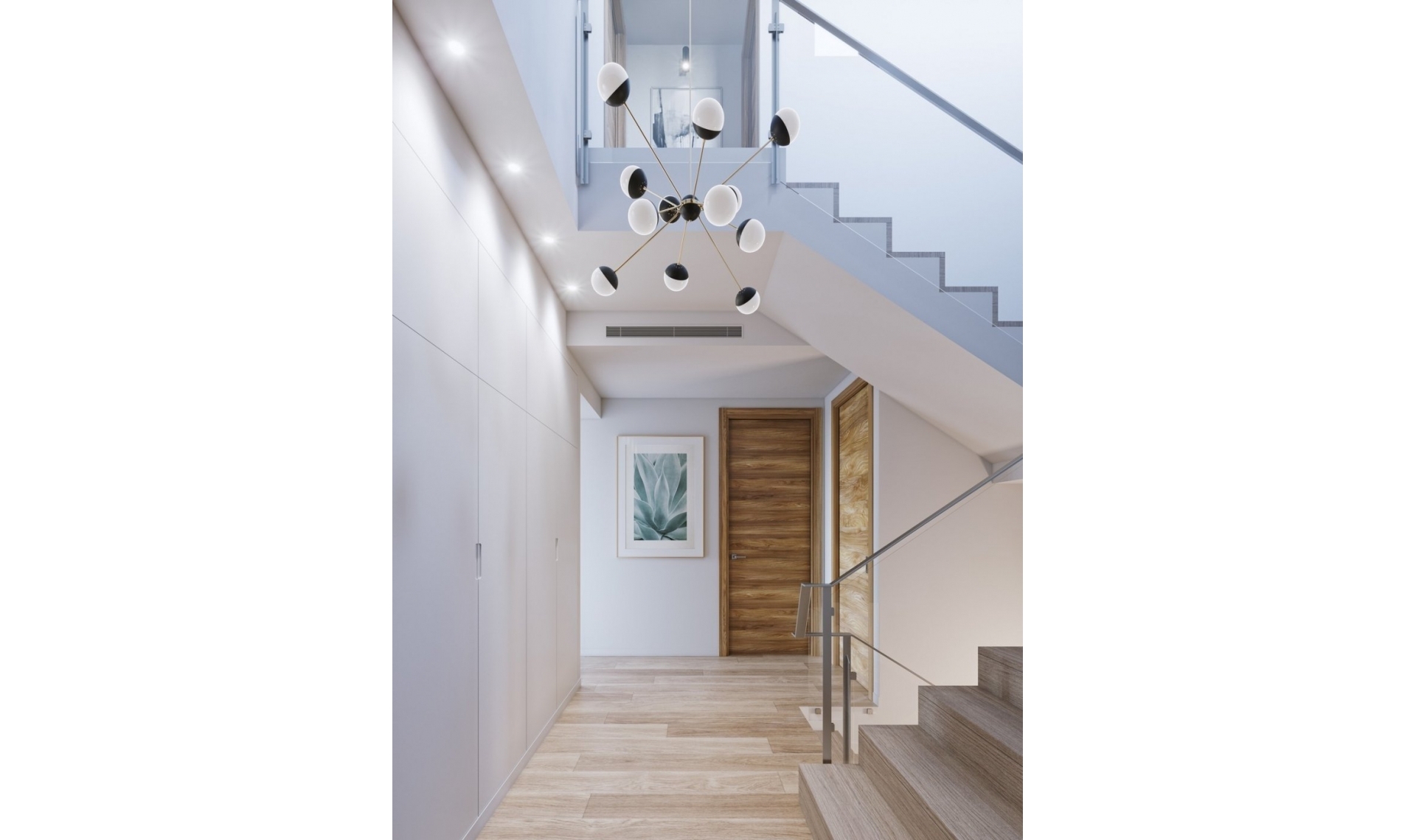 New Build - Villa -
Finestrat - Sierra cortina