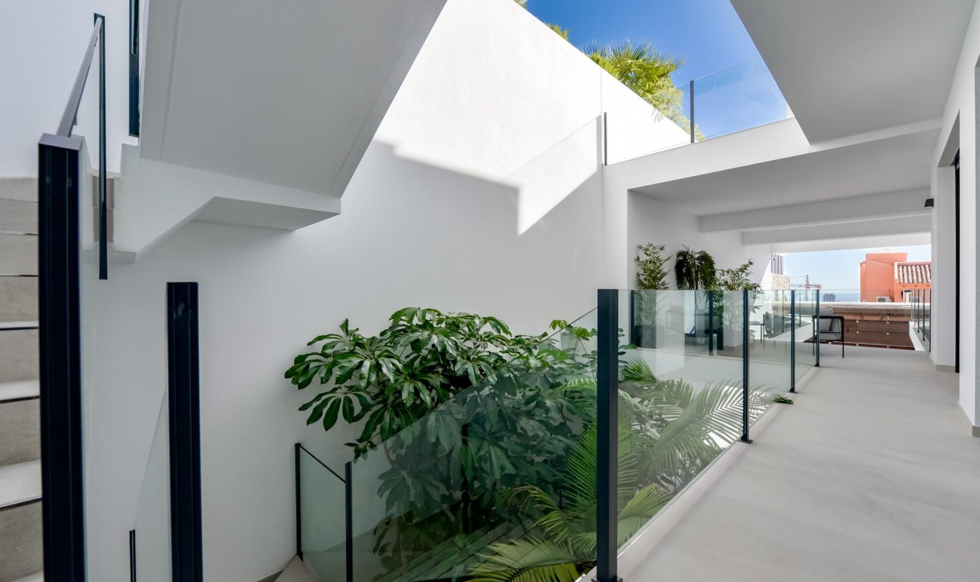 New Build - Villa -
Finestrat - Sierra cortina