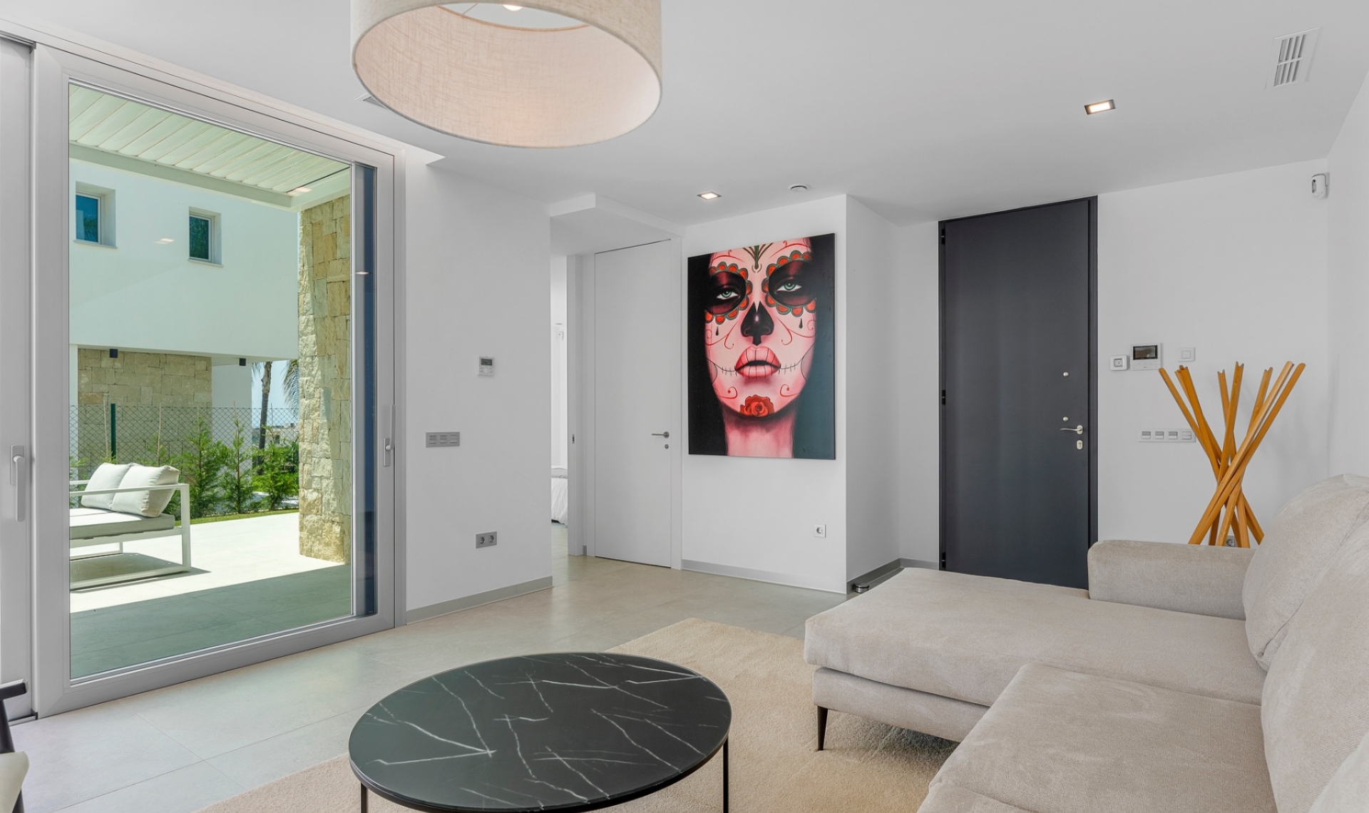 New Build - Villa -
Finestrat - Sierra cortina