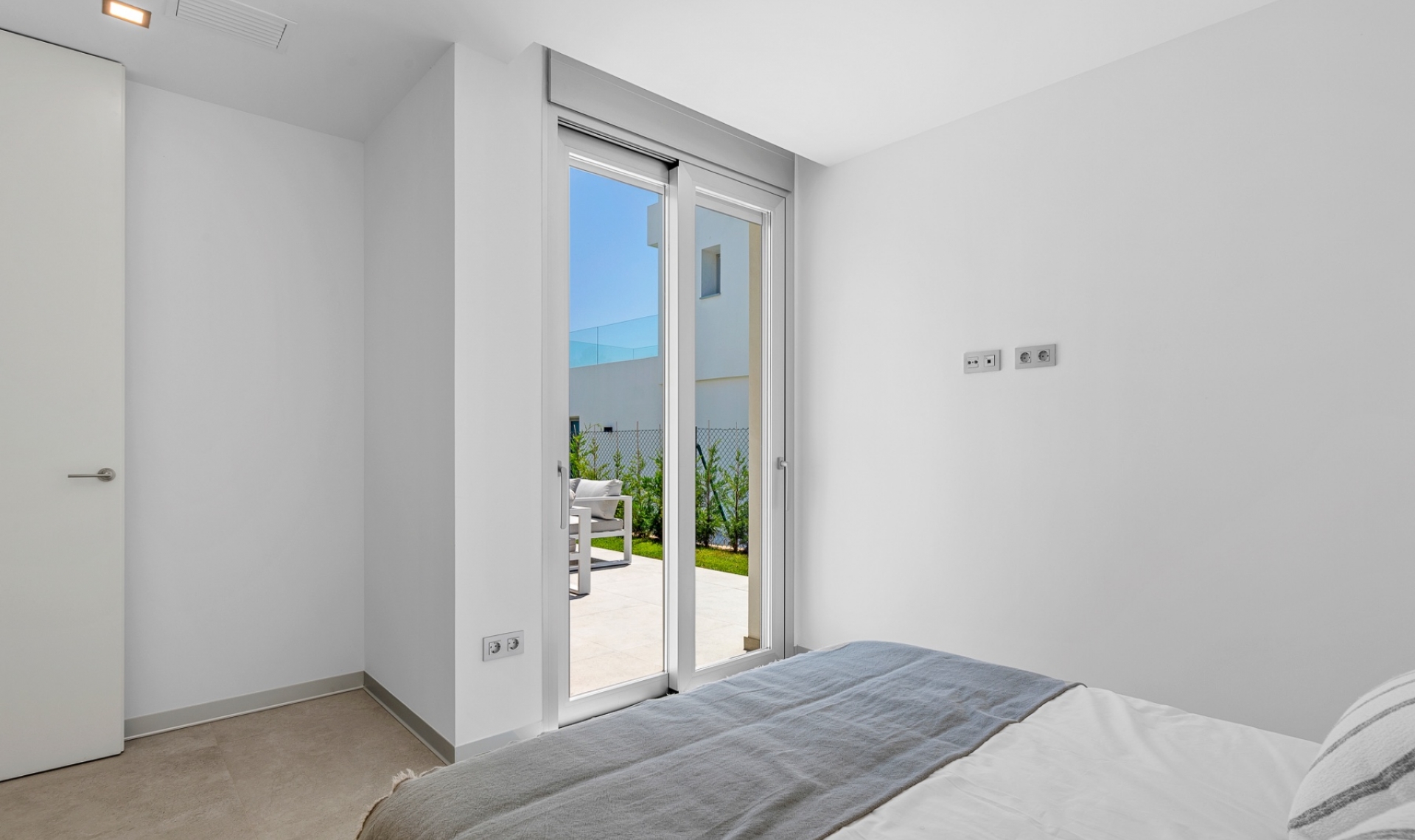 New Build - Villa -
Finestrat - Sierra cortina