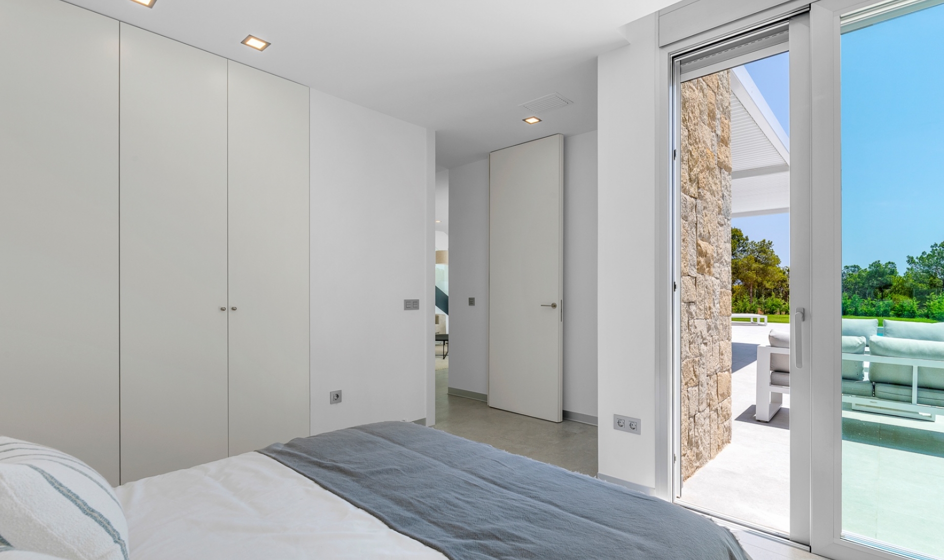 New Build - Villa -
Finestrat - Sierra cortina