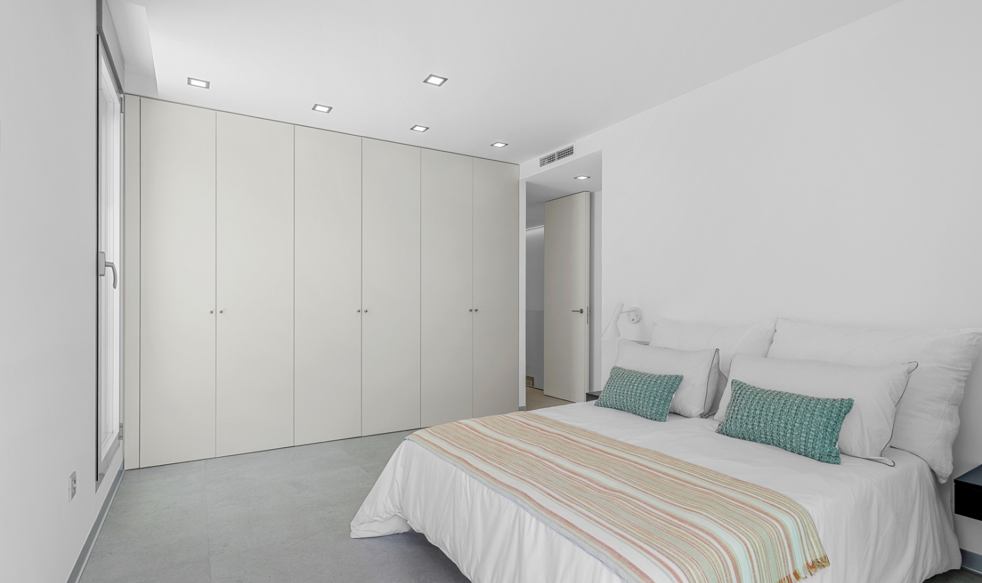 New Build - Villa -
Finestrat - Sierra cortina
