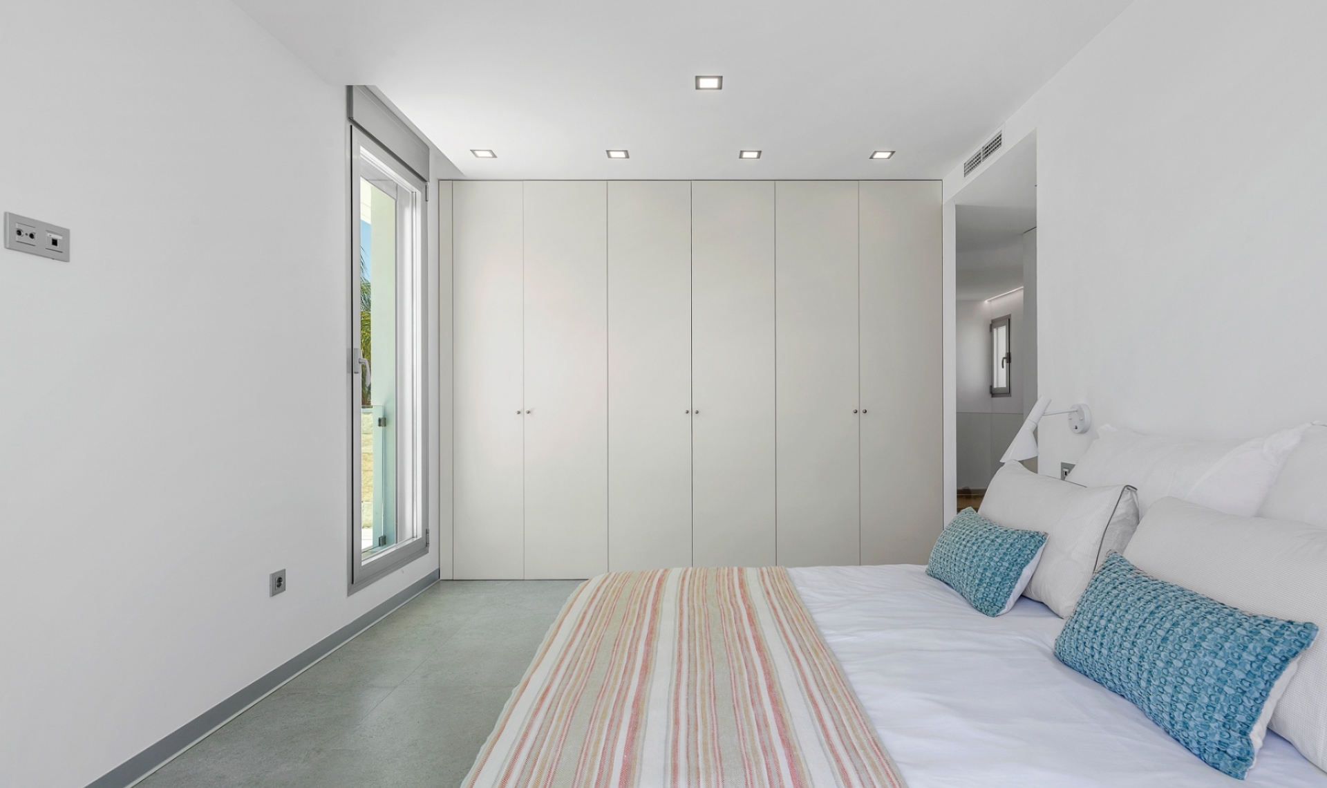 New Build - Villa -
Finestrat - Sierra cortina