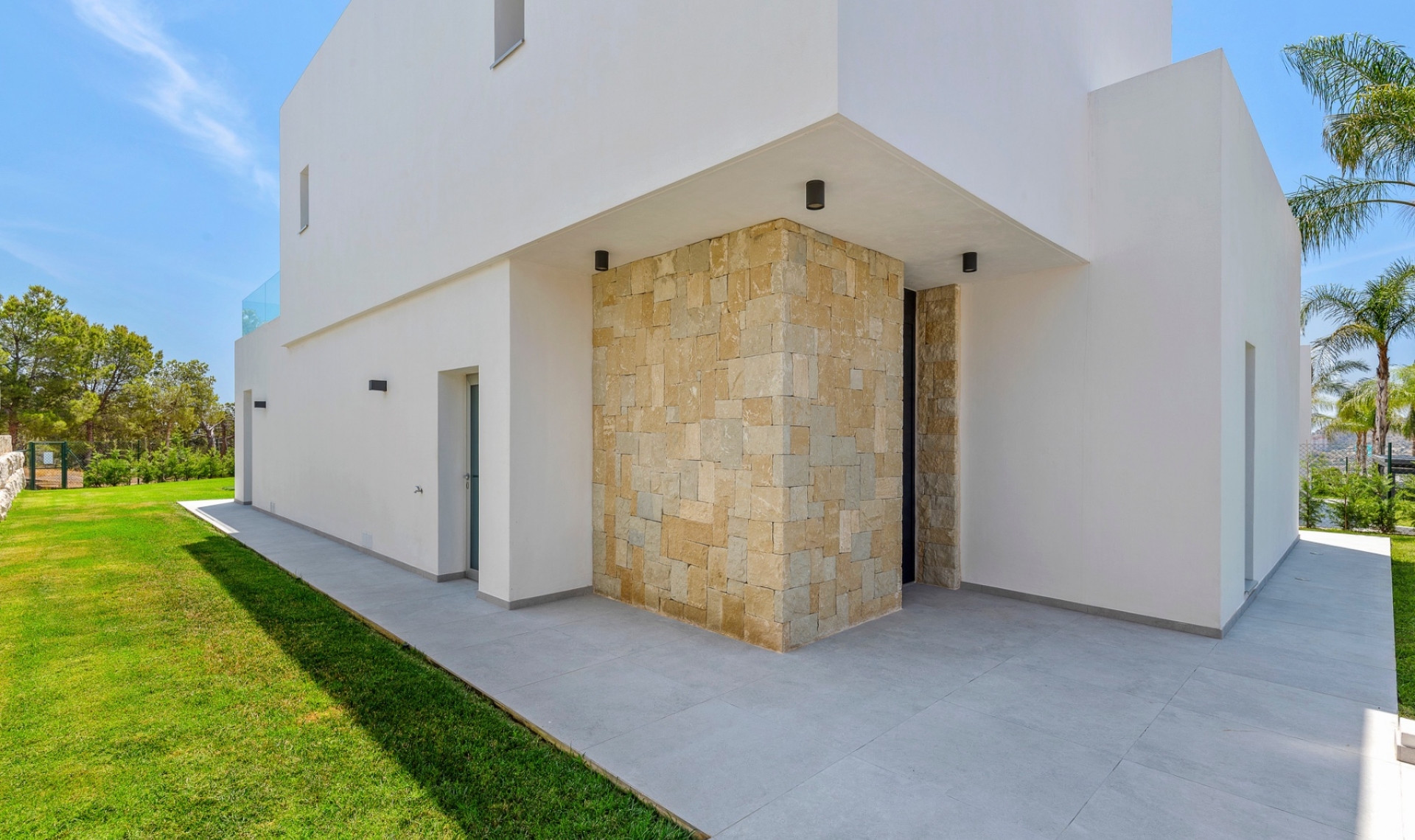 New Build - Villa -
Finestrat - Sierra cortina