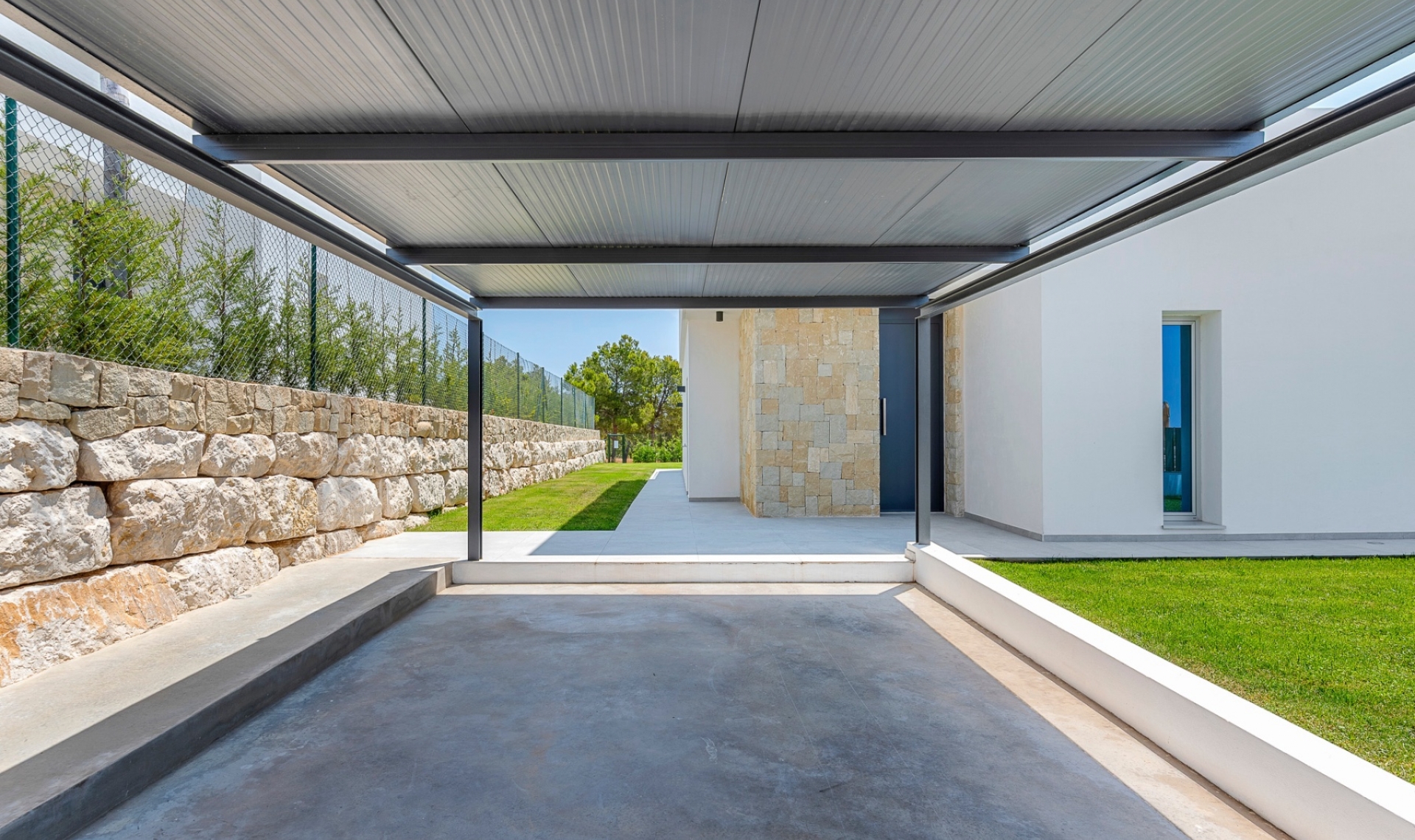 New Build - Villa -
Finestrat - Sierra cortina