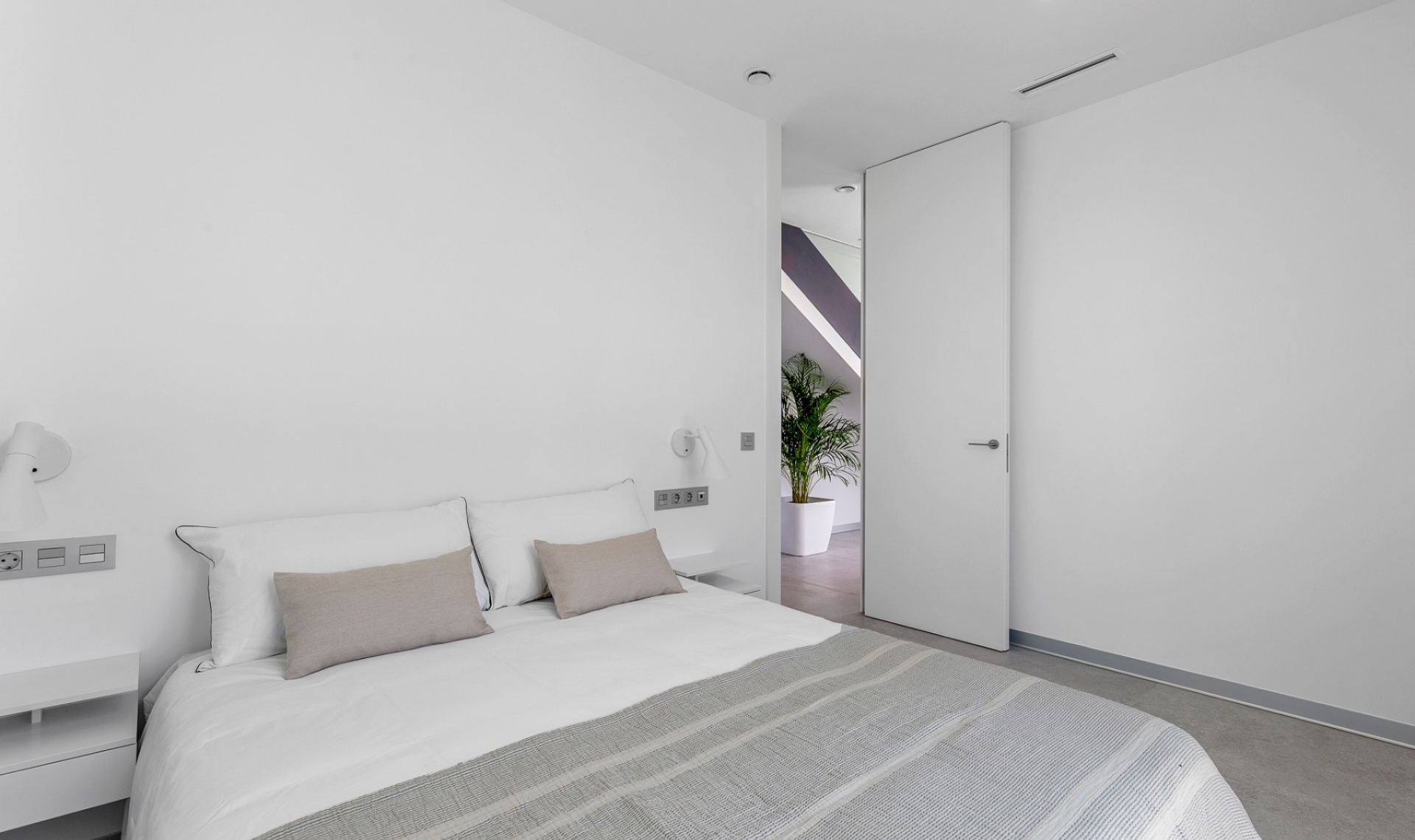 New Build - Villa -
Finestrat - Sierra cortina