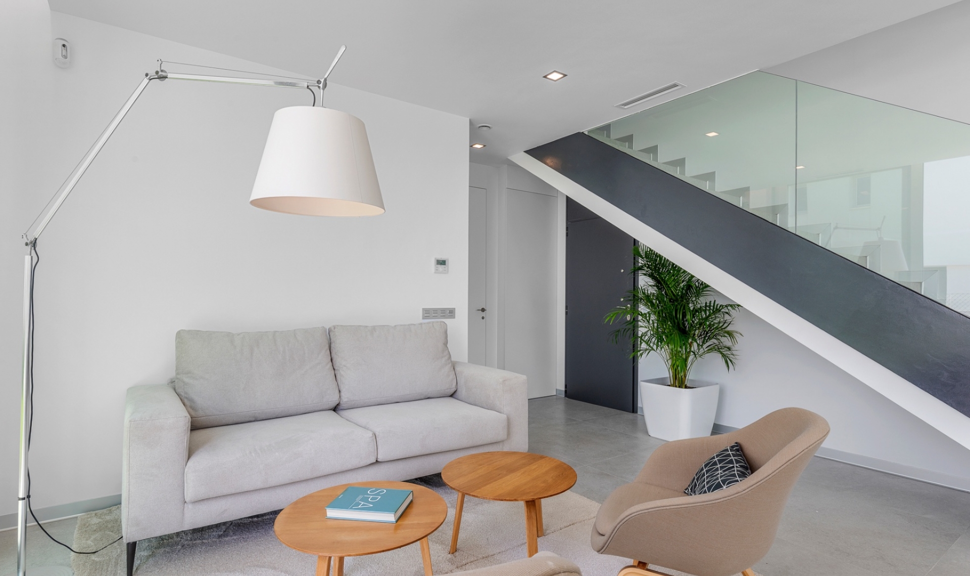 New Build - Villa -
Finestrat - Sierra cortina
