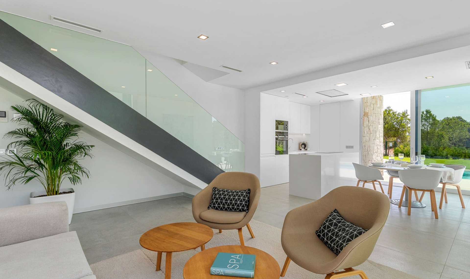 New Build - Villa -
Finestrat - Sierra cortina