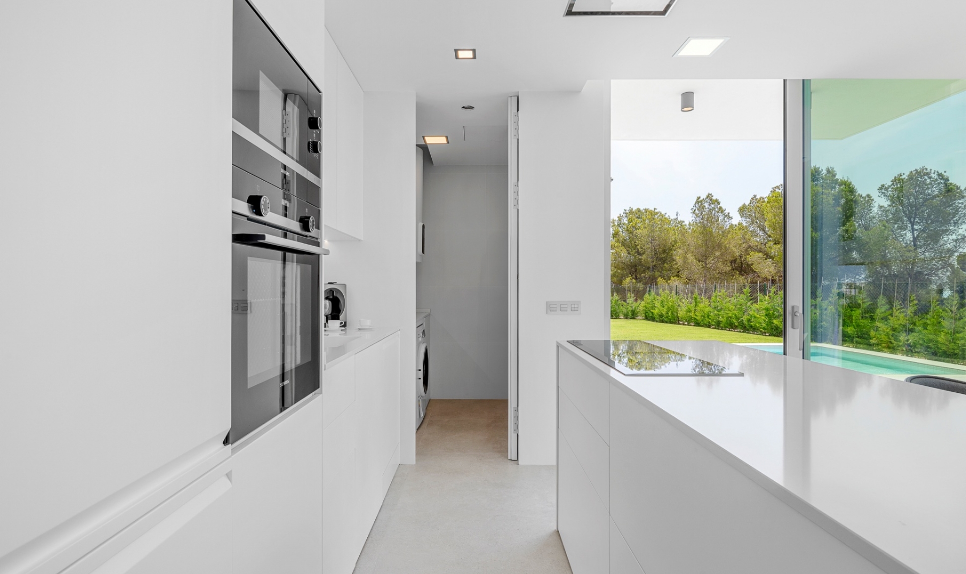 New Build - Villa -
Finestrat - Sierra cortina