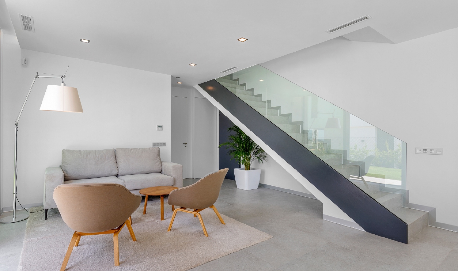New Build - Villa -
Finestrat - Sierra cortina