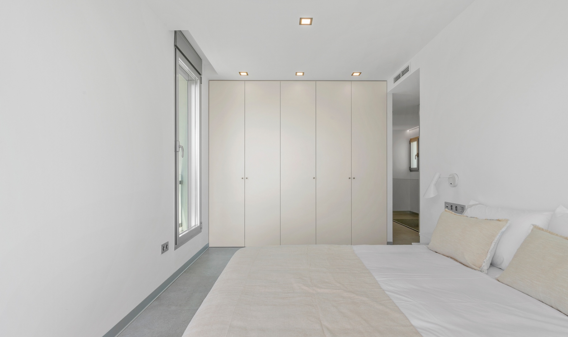 New Build - Villa -
Finestrat - Sierra cortina