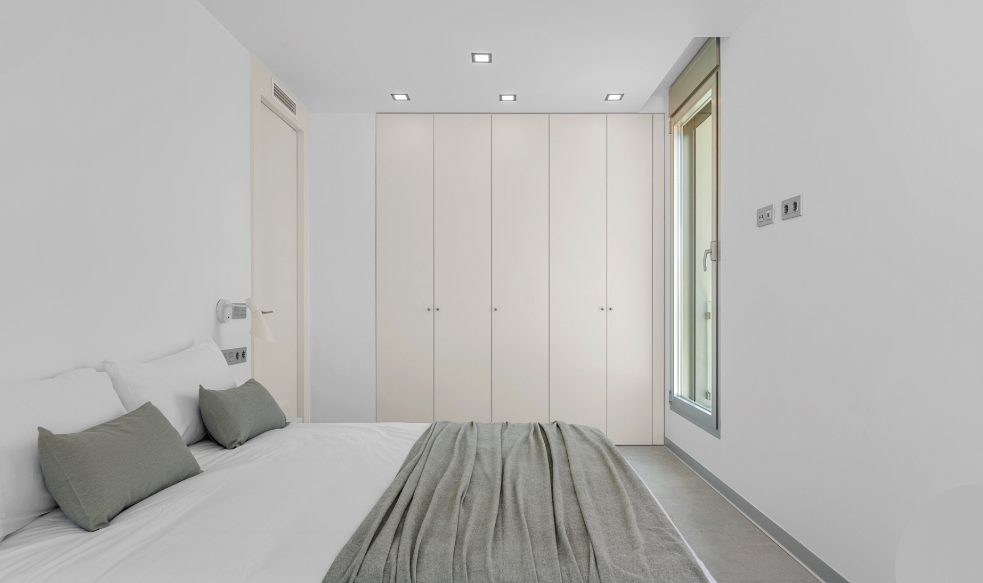 New Build - Villa -
Finestrat - Sierra cortina
