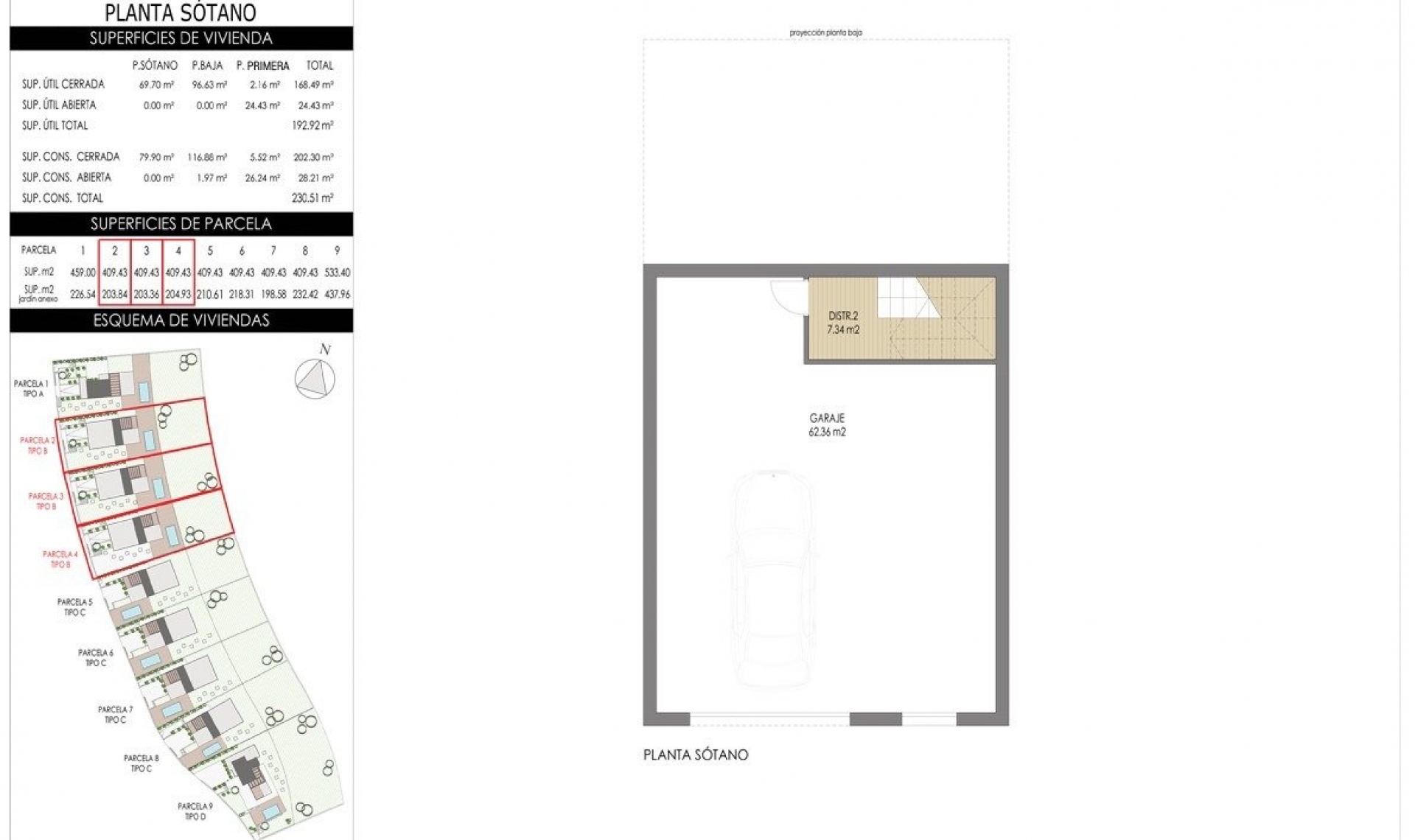 New Build - Villa -
Finestrat - Sierra cortina