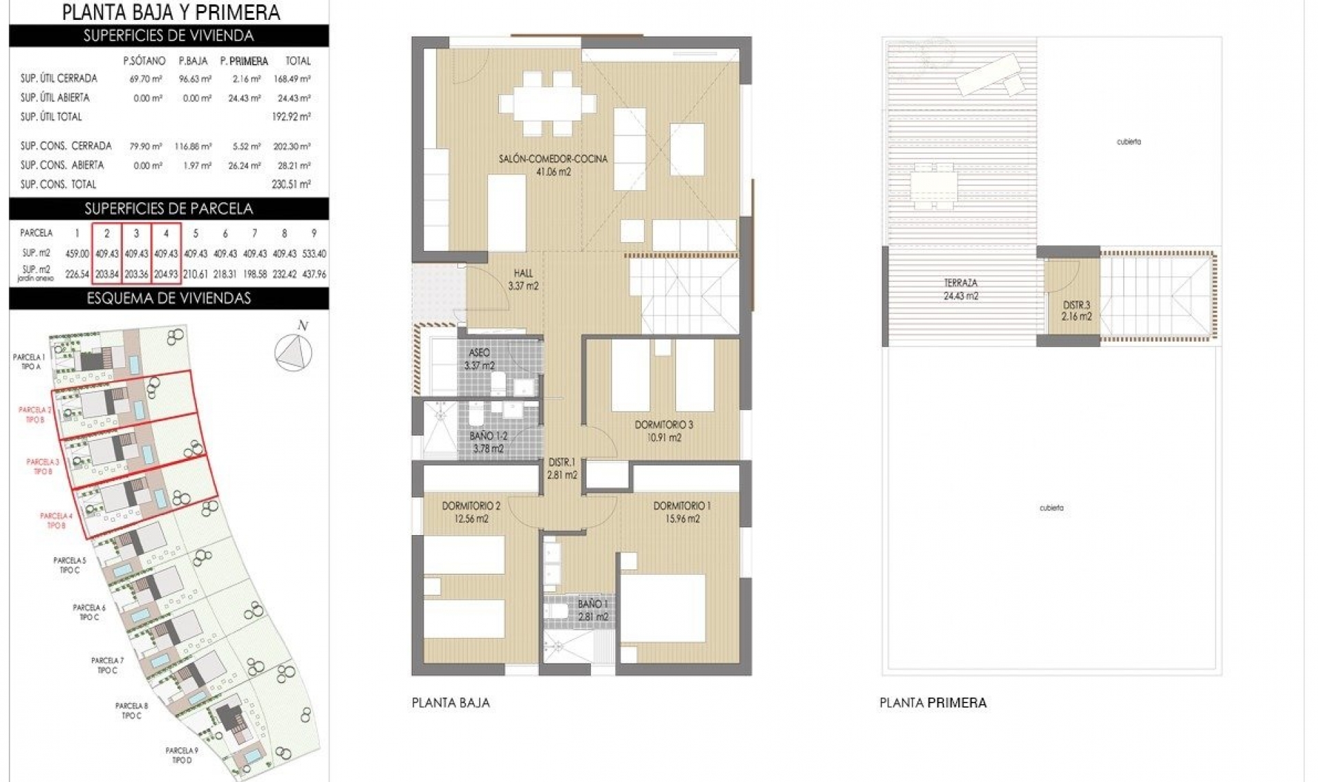 New Build - Villa -
Finestrat - Sierra cortina