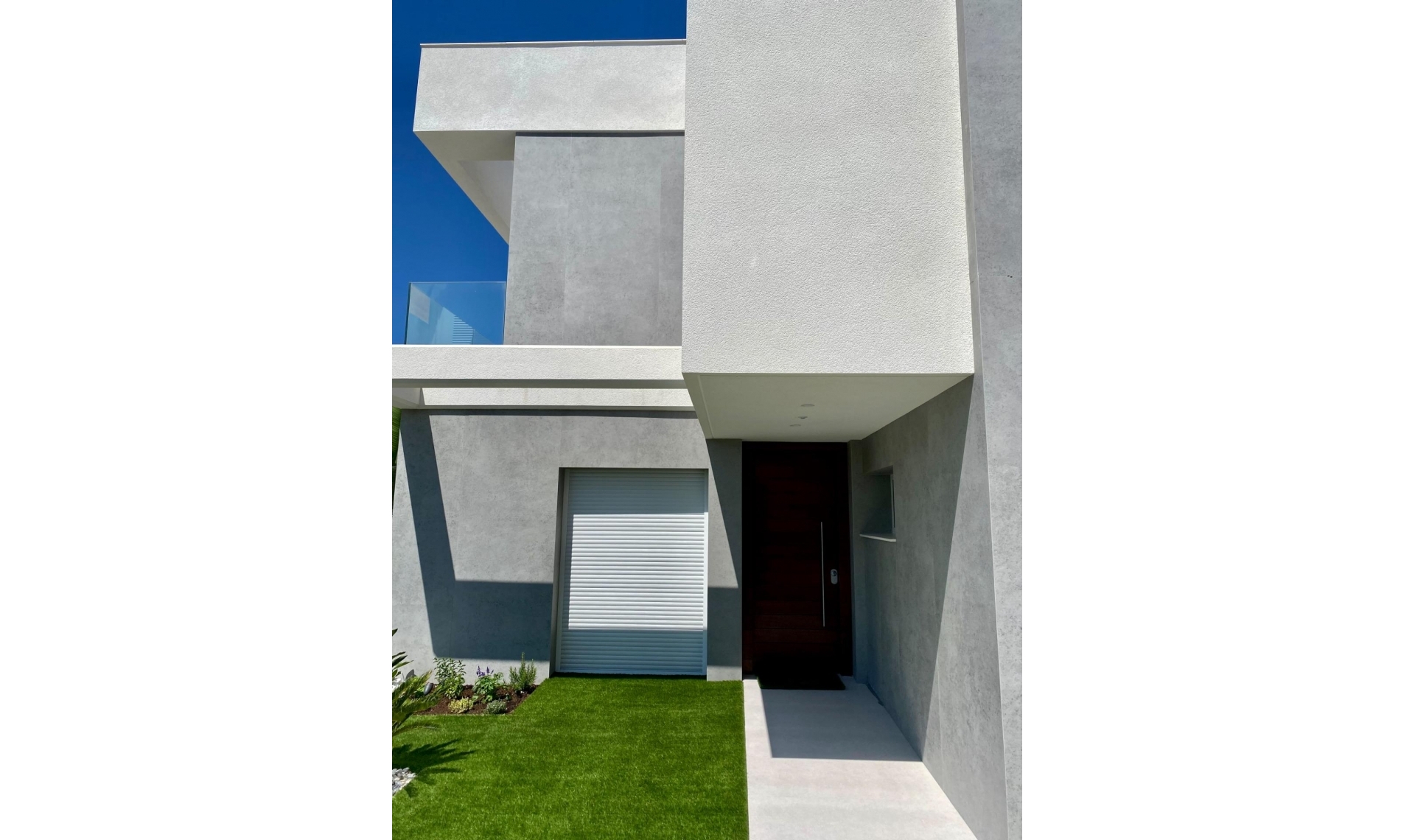 New Build - Villa -
Finestrat - Sierra cortina