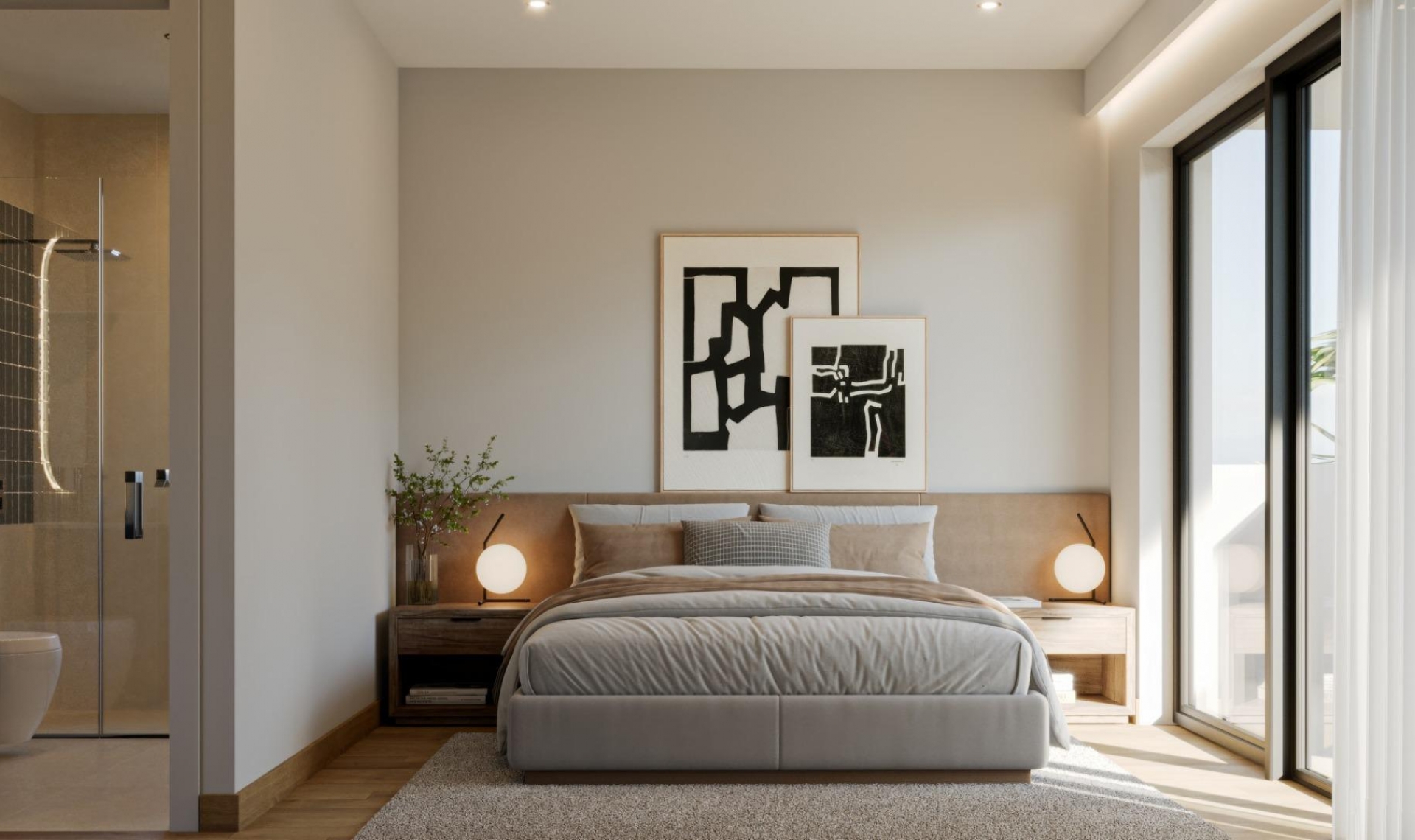 New Build - Villa -
Finestrat - Sierra cortina