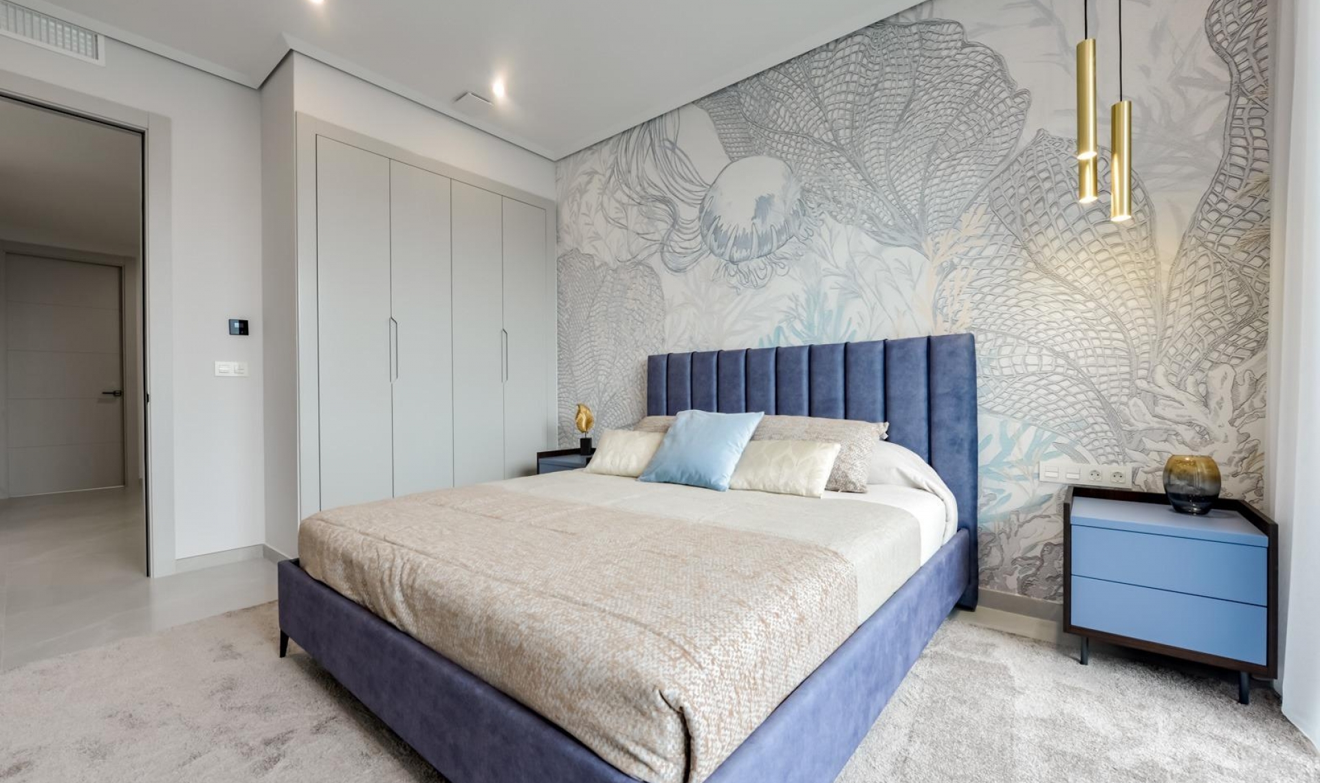 New Build - Villa -
Finestrat - Sierra cortina