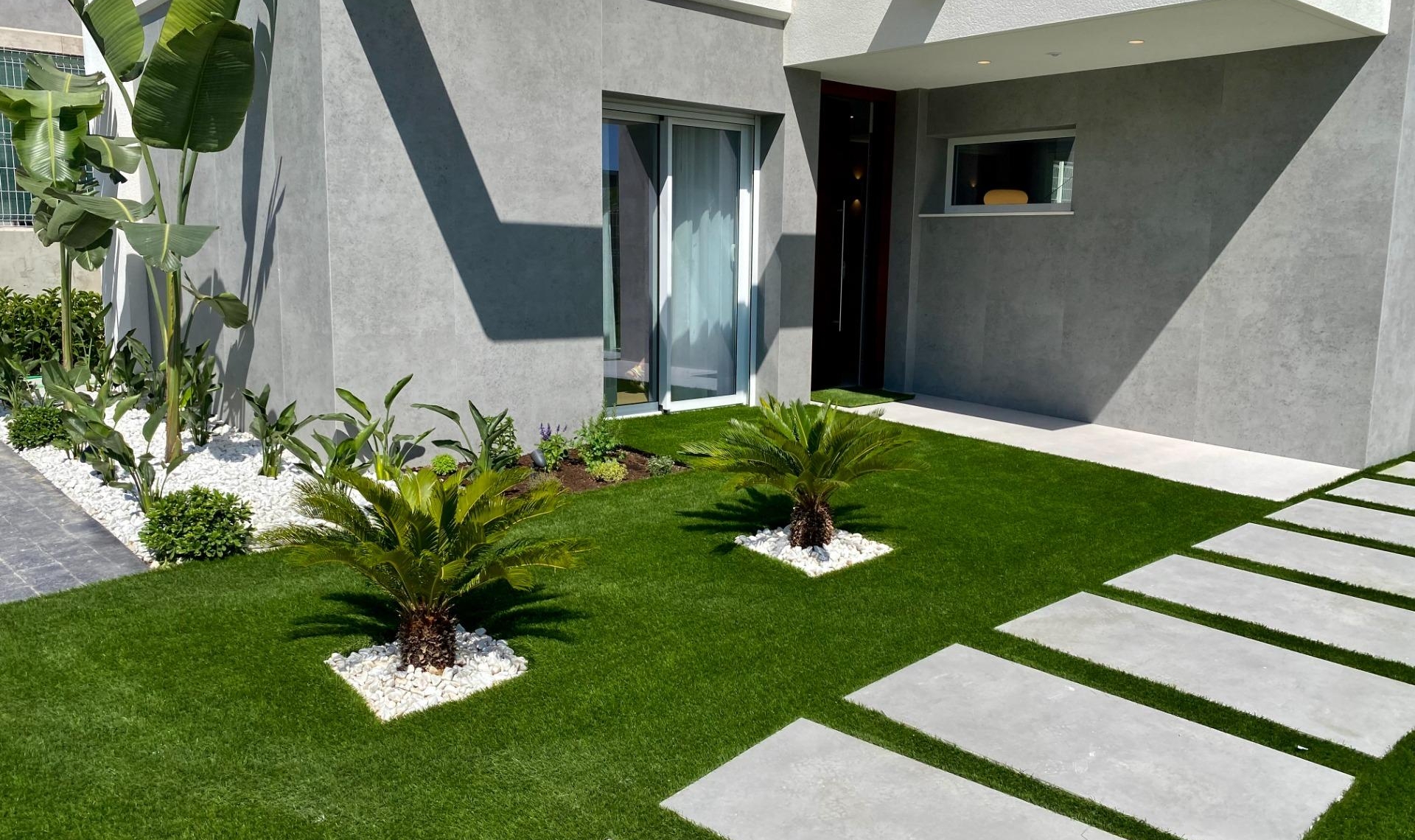 New Build - Villa -
Finestrat - Sierra cortina