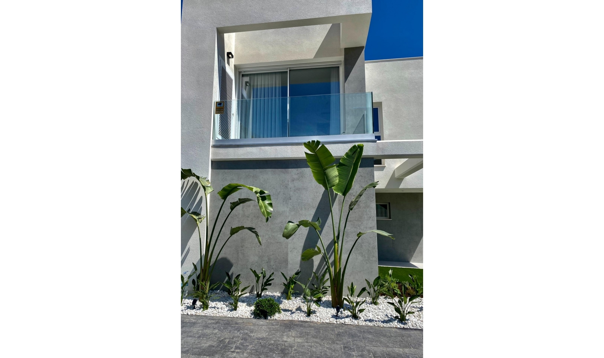 New Build - Villa -
Finestrat - Sierra cortina