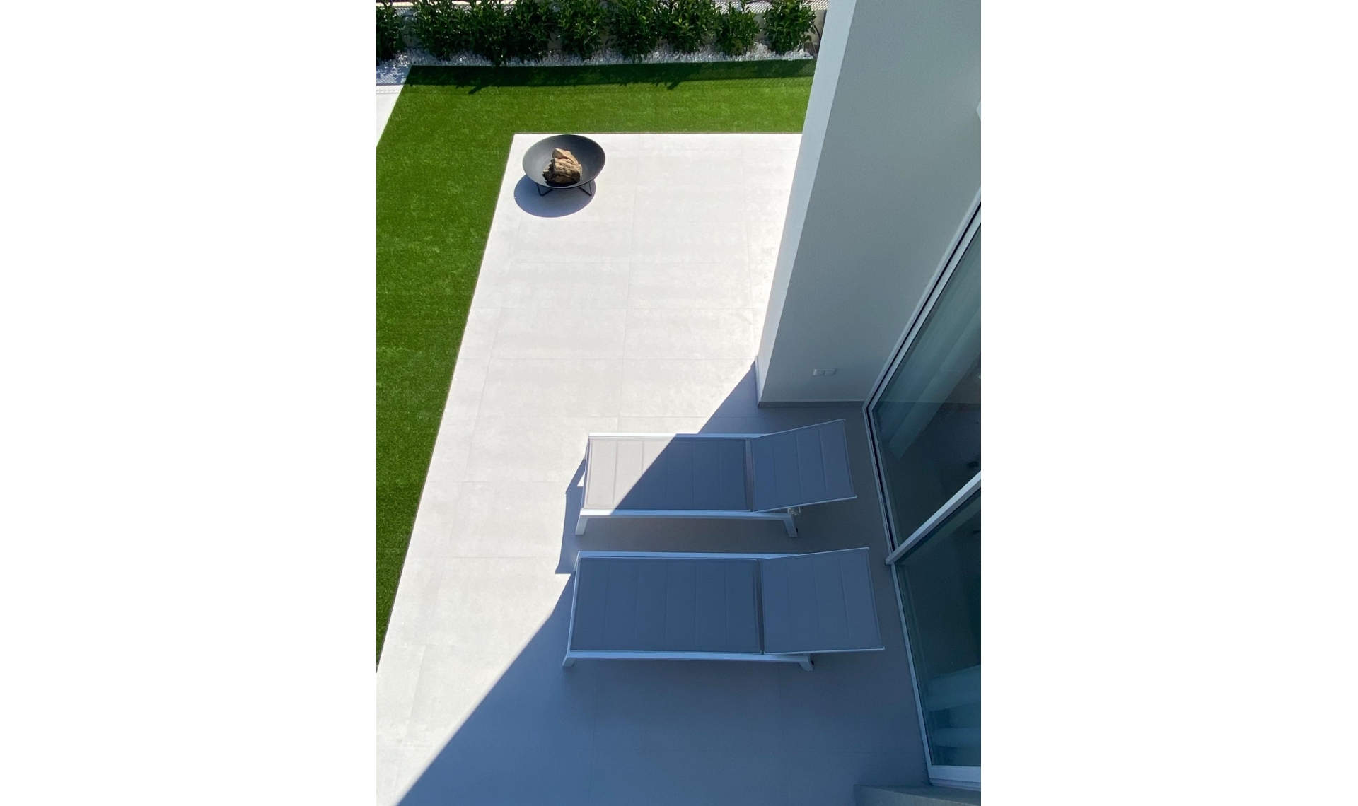 New Build - Villa -
Finestrat - Sierra cortina