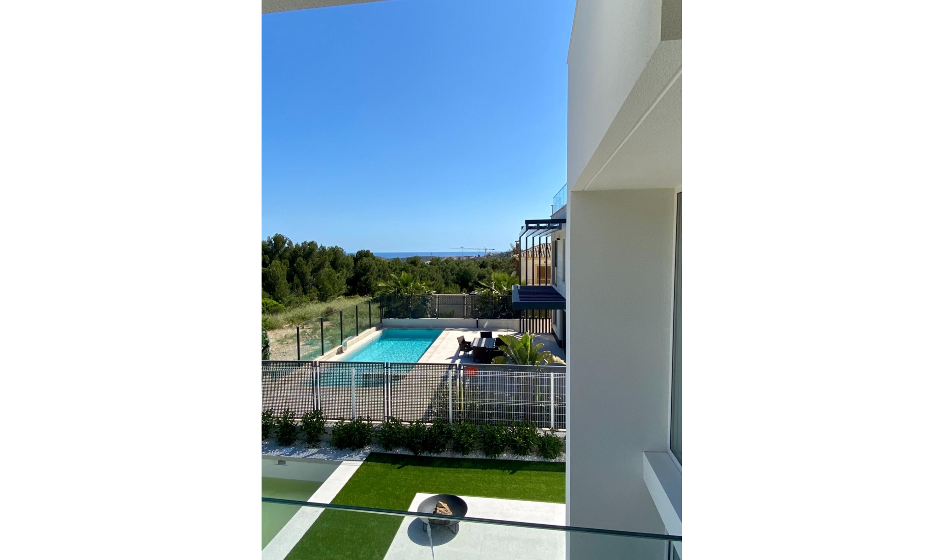 New Build - Villa -
Finestrat - Sierra cortina