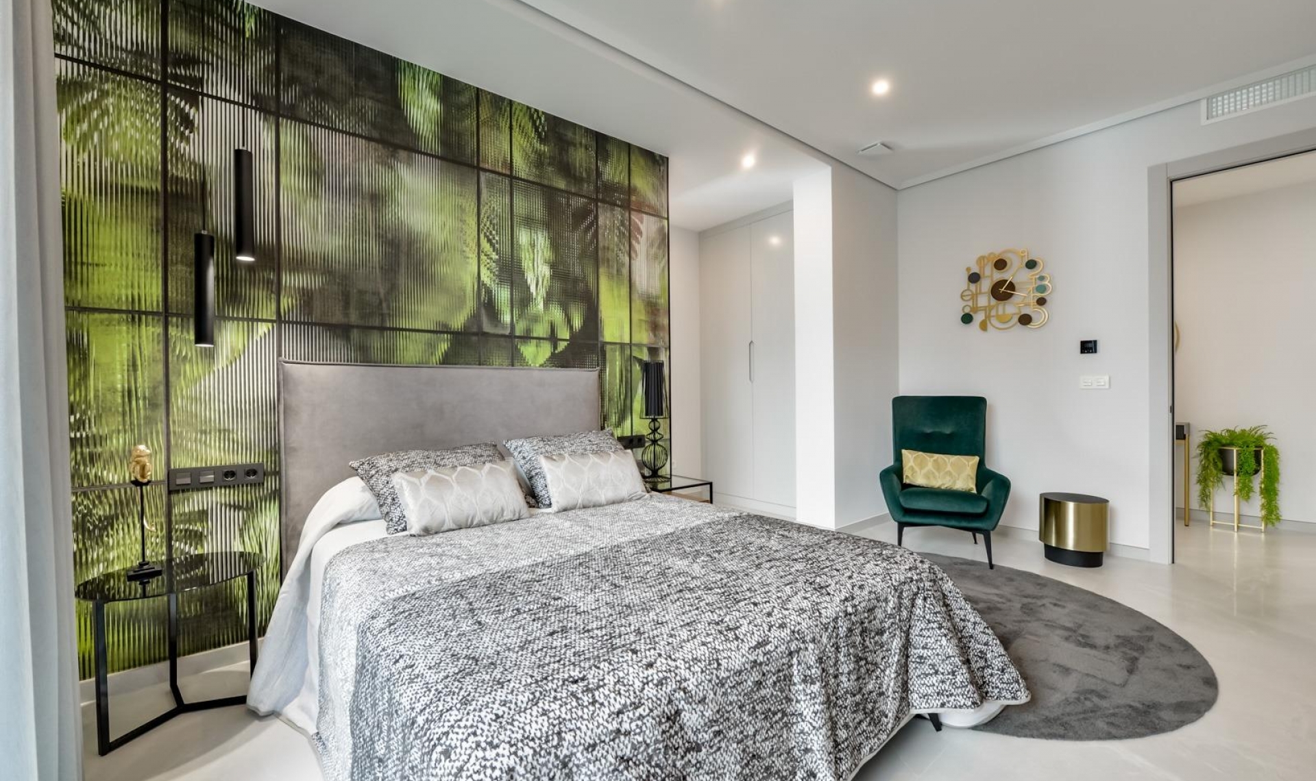 New Build - Villa -
Finestrat - Sierra cortina