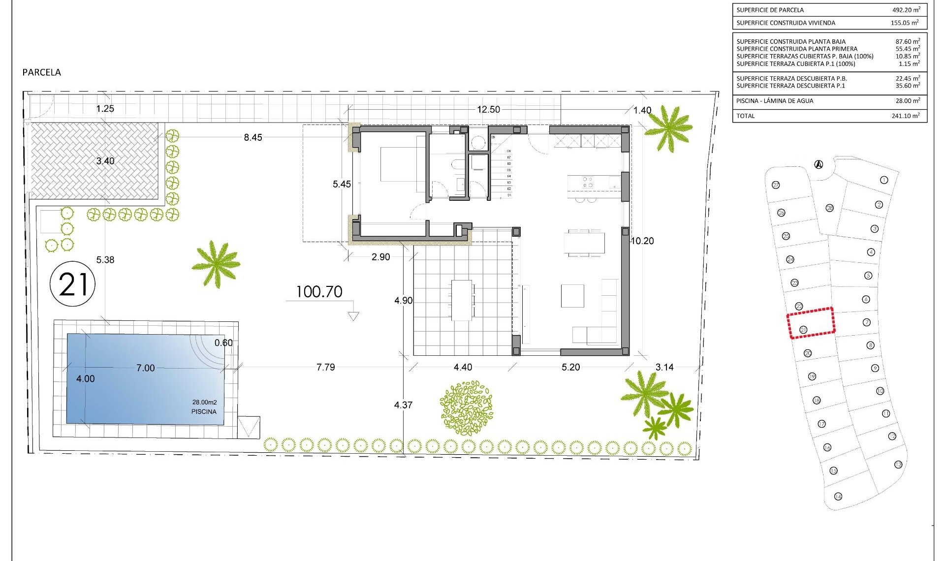 New Build - Villa -
Finestrat - Sierra cortina