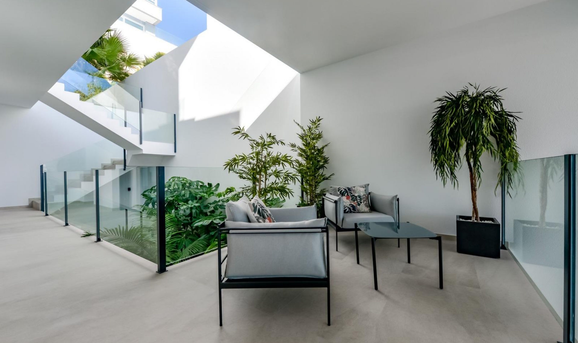 New Build - Villa -
Finestrat - Sierra cortina