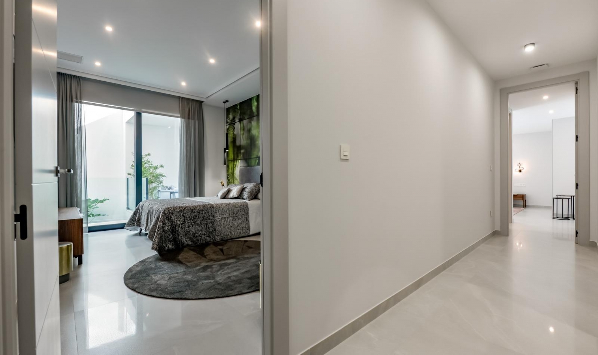 New Build - Villa -
Finestrat - Sierra cortina