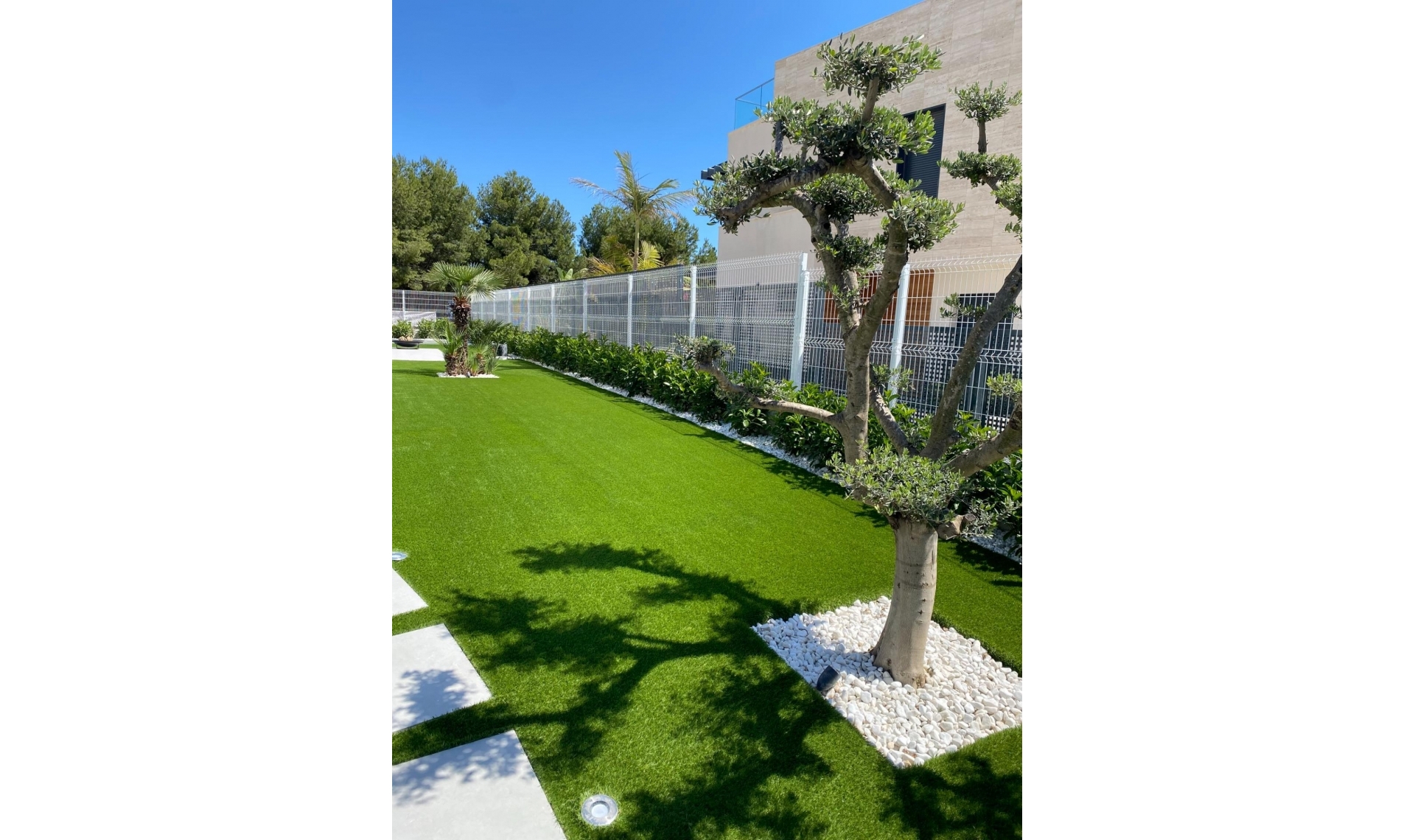 New Build - Villa -
Finestrat - Sierra cortina