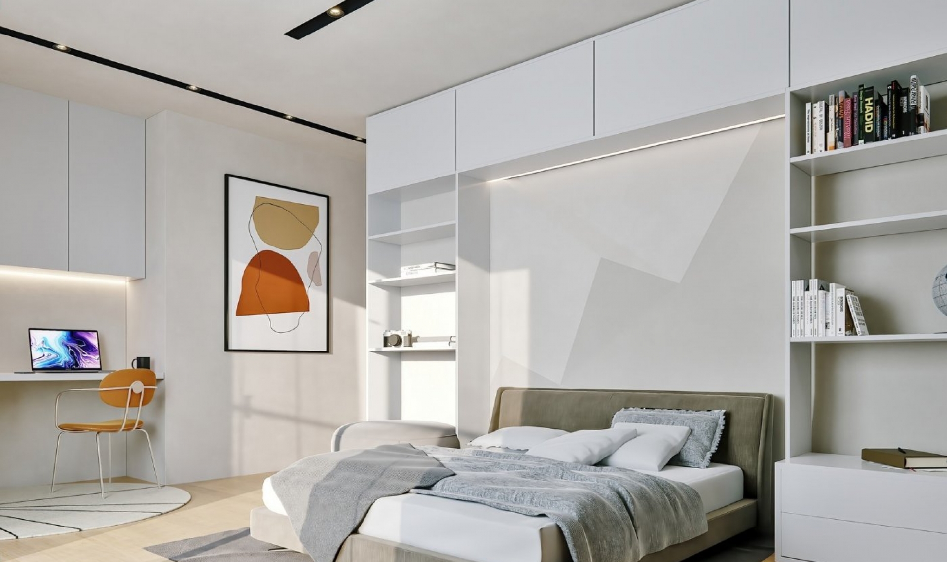 New Build - Villa -
Finestrat - Sierra cortina