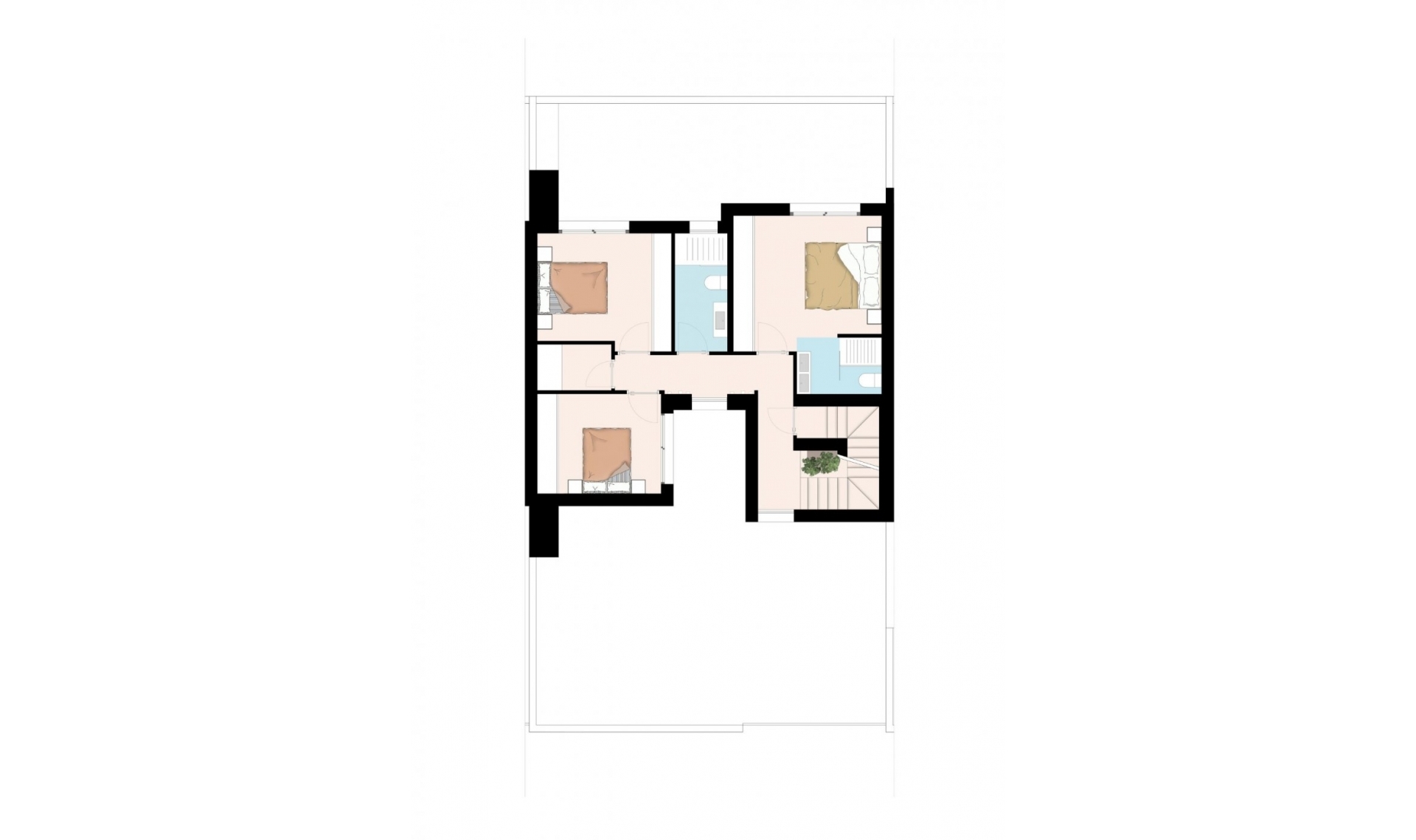 New Build - Villa -
Formentera del Segura