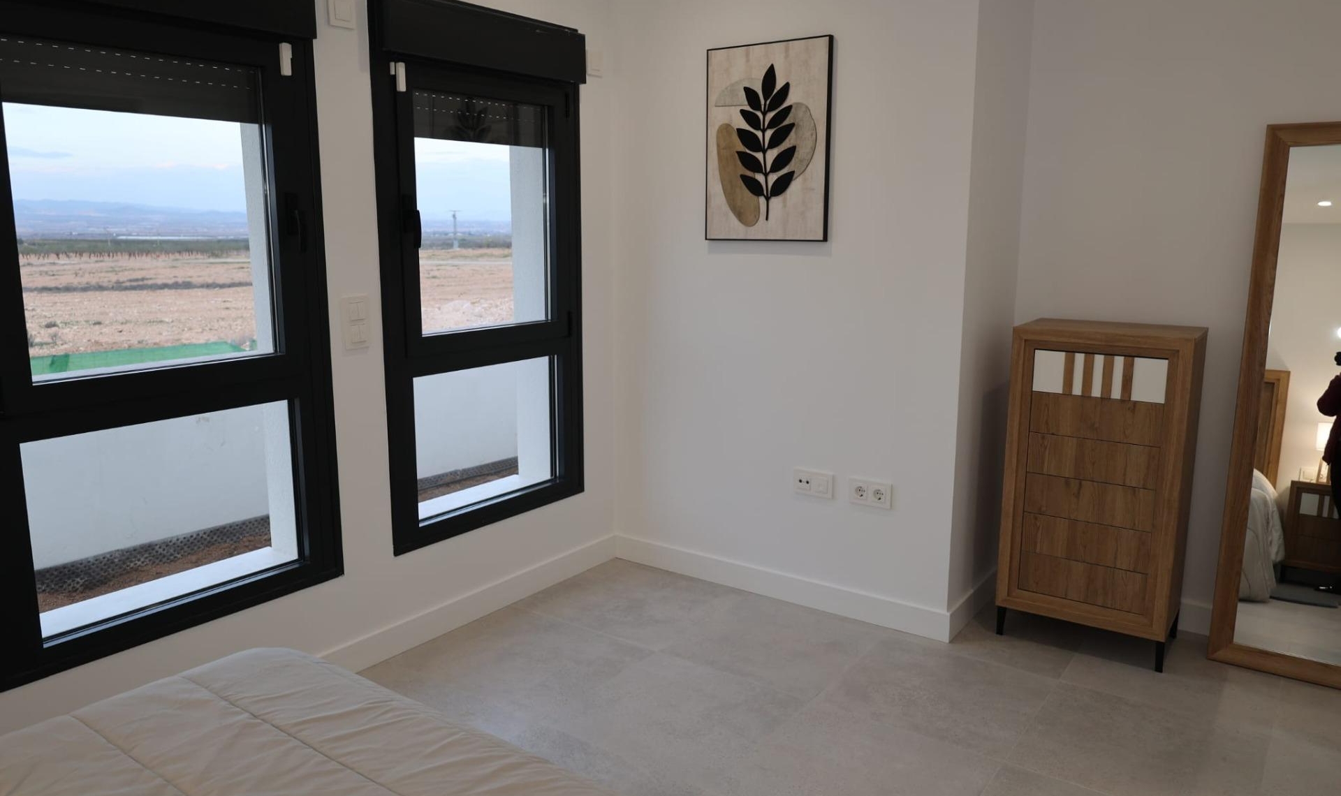 New Build - Villa -
Fuente Álamo - La Pinilla